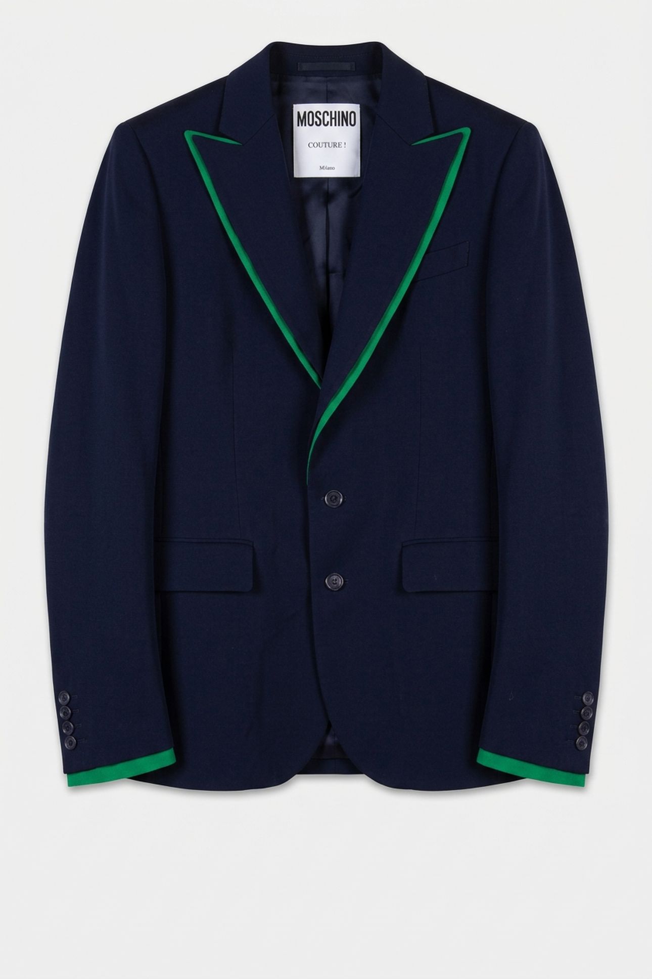 JACKET BLUE 3