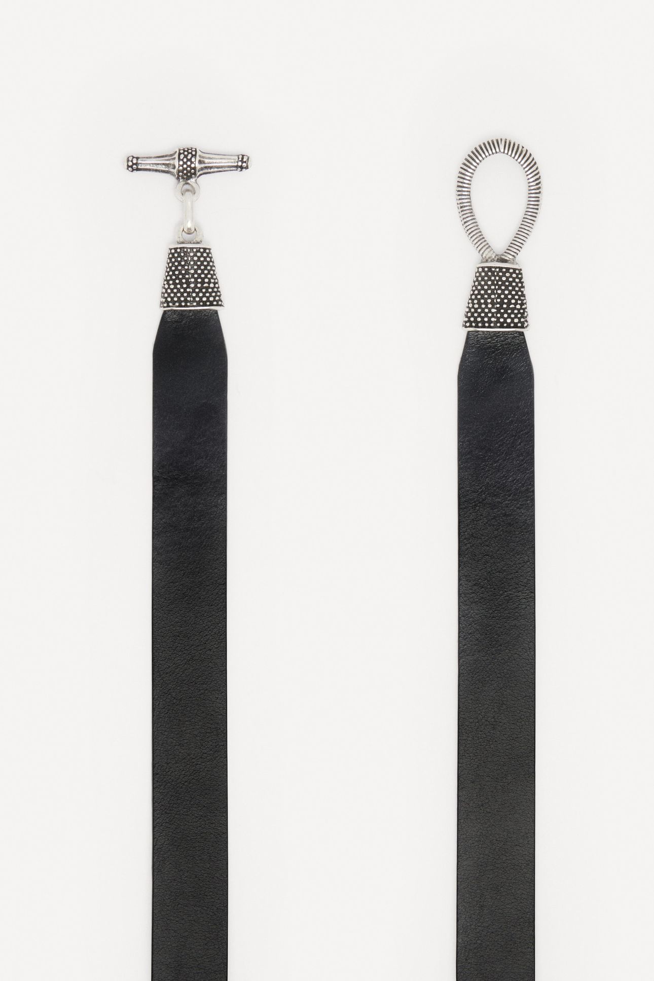 BELT BLACK 4