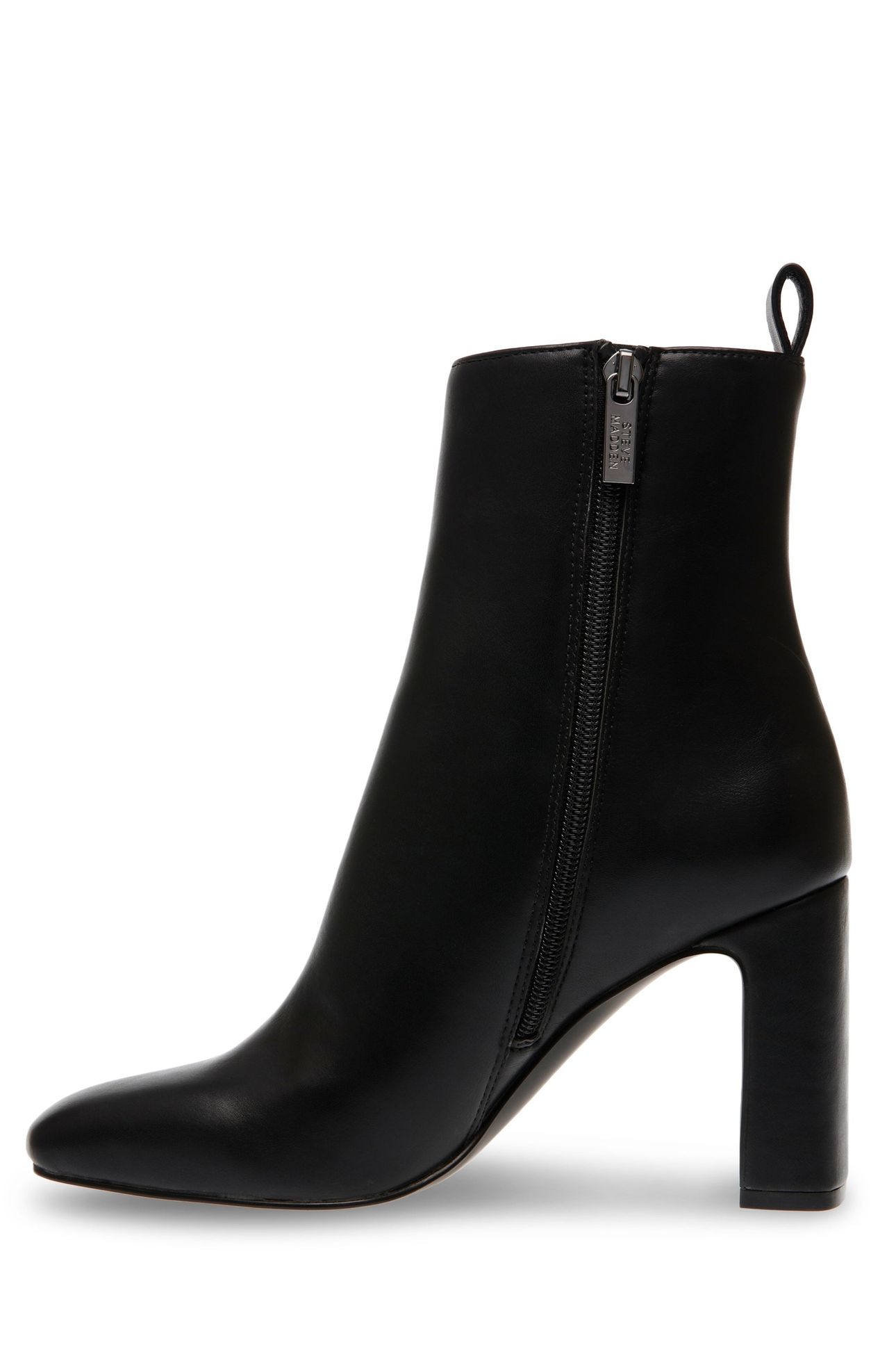 ADELISA BOOTIES BLACK 8