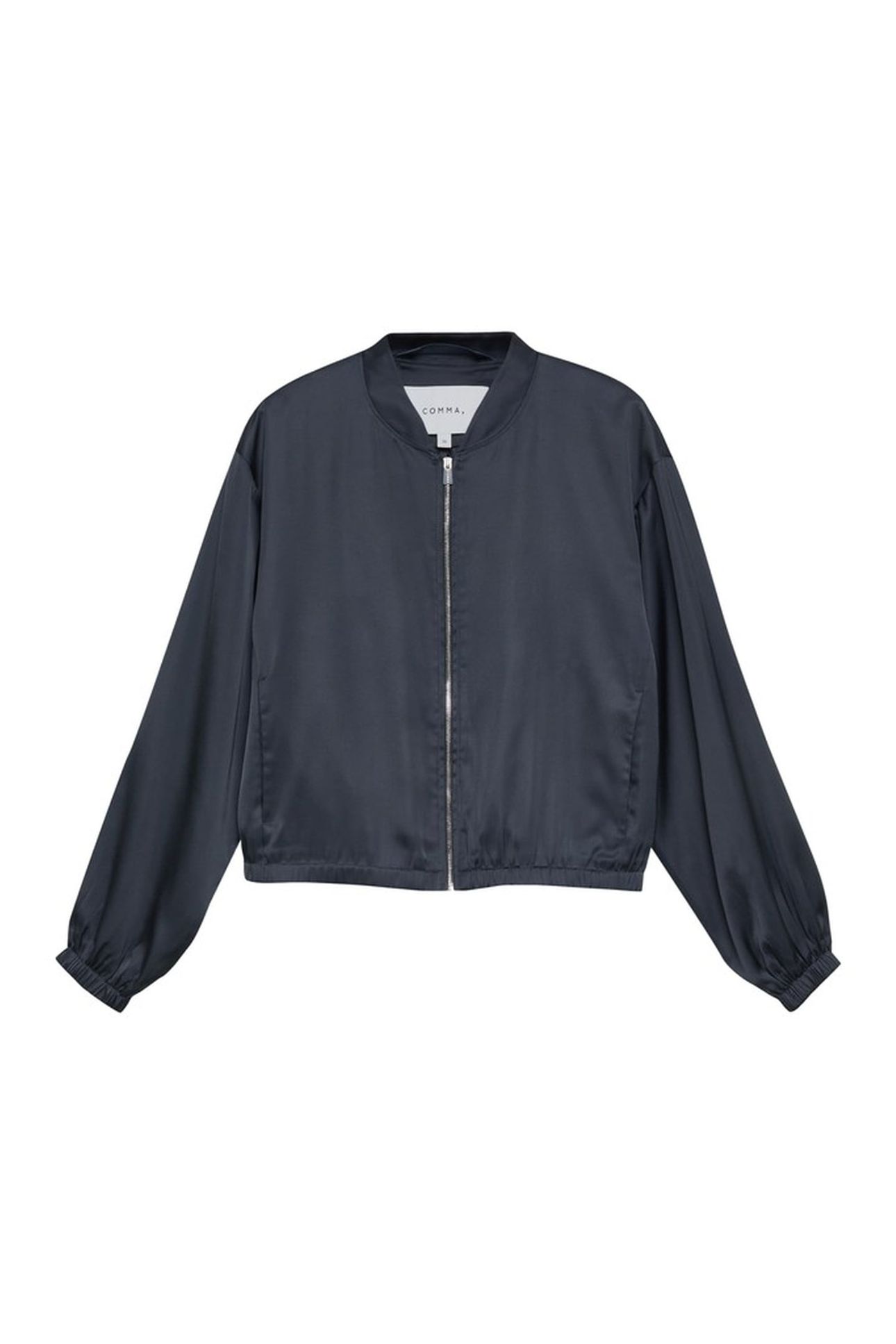 COMMA JACKETS INDOOR MARINE 4