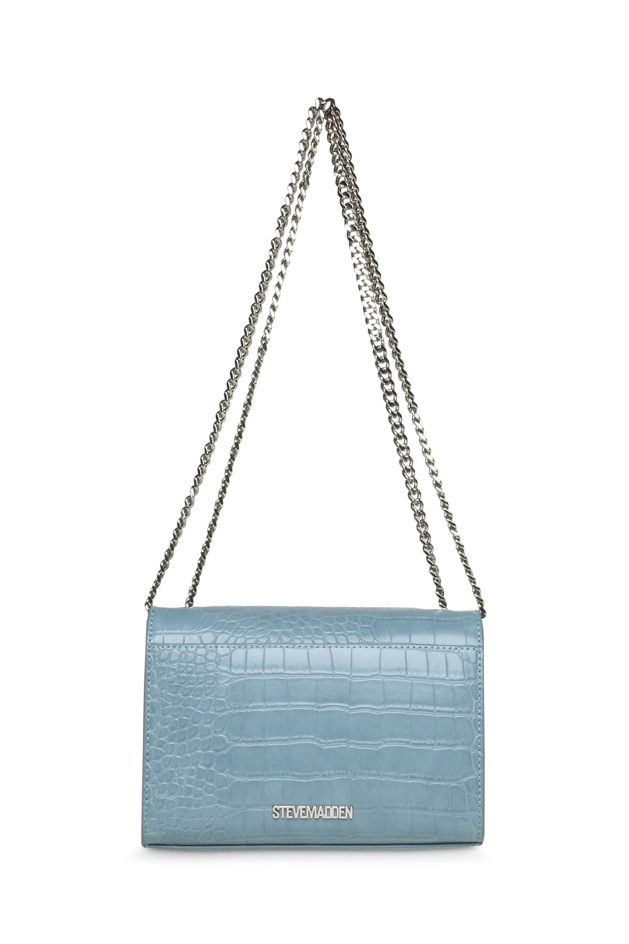 UNISEX BRAMON-C BAGS BLUE 5