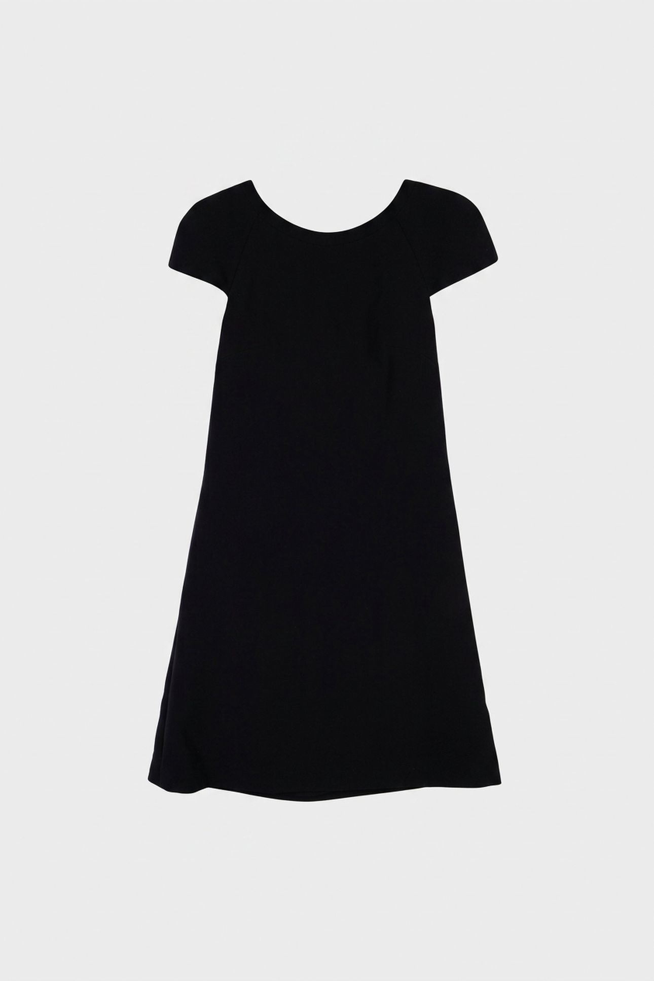 DRESS BLACK 3