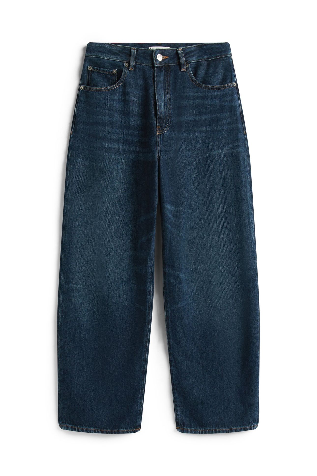 DNM MILO BARREL MID RISE MILO 4