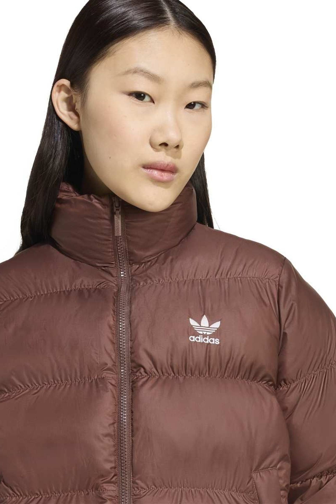 SHORT PUFFER AUBURN 5