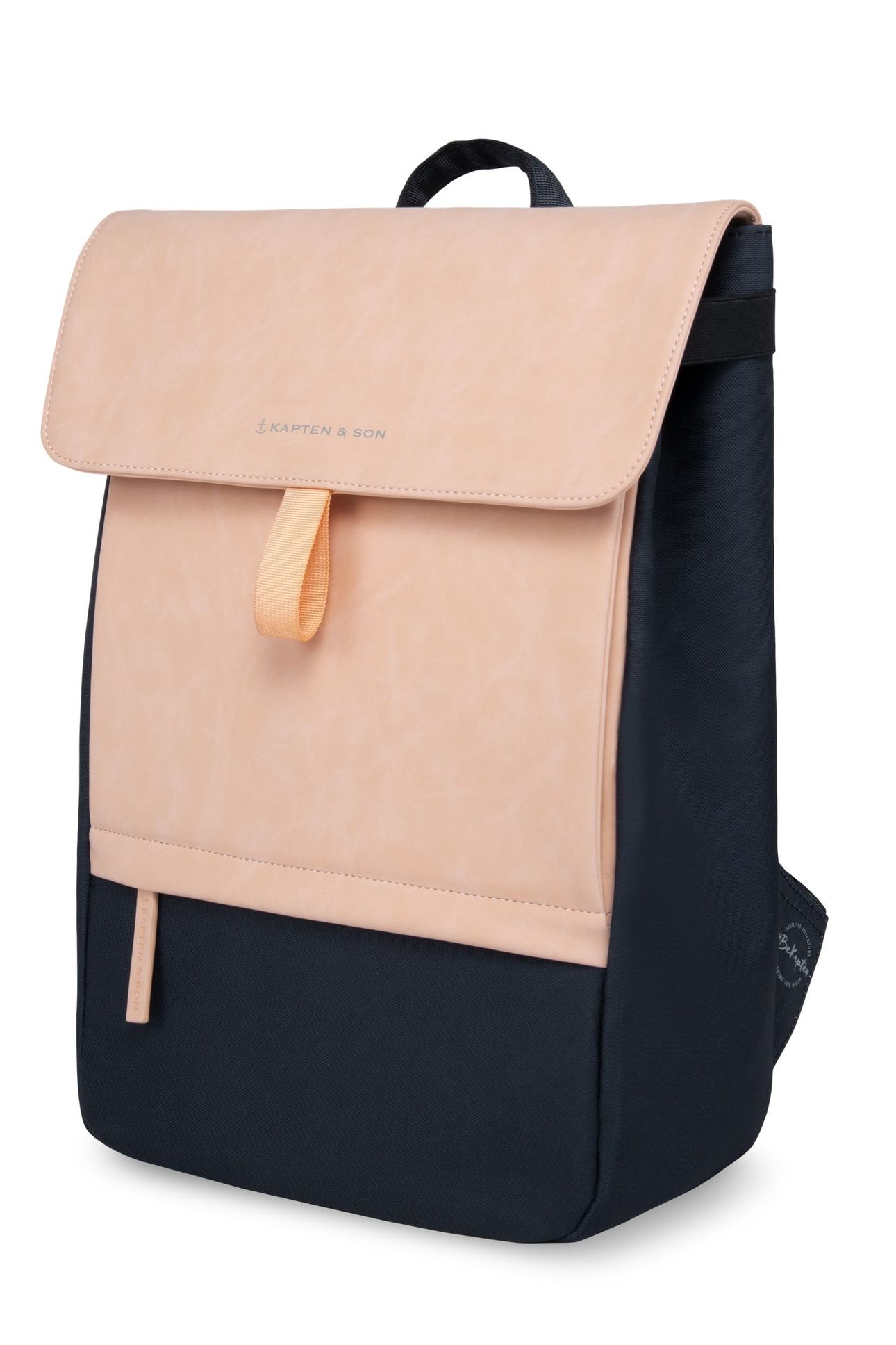 UNISEX FYN CLASSIC NAVY BLUSH 1
