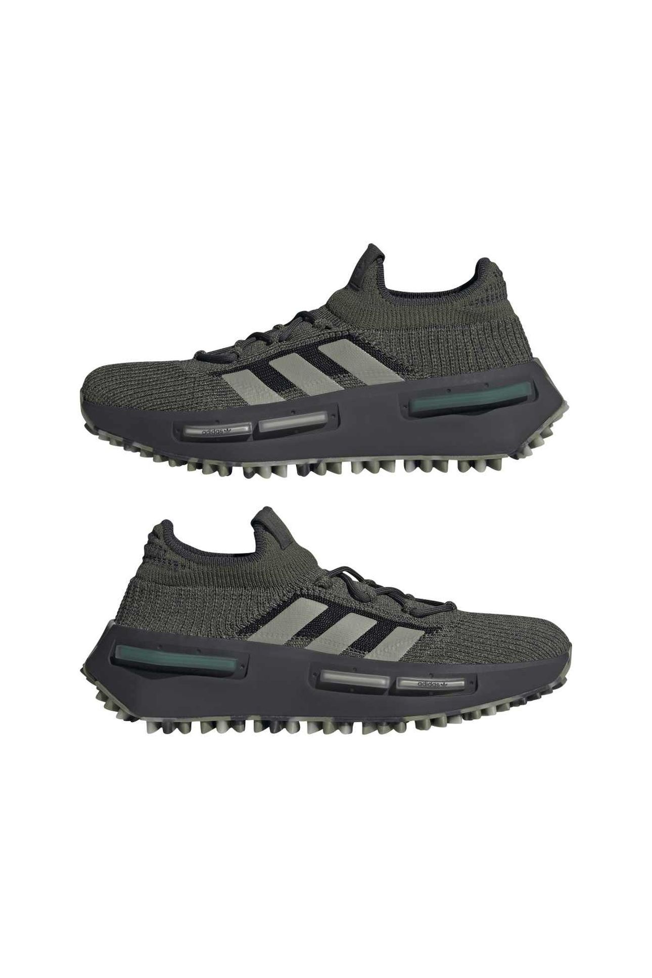 UNISEX NMD_S1 FOCUS OLIVE 6