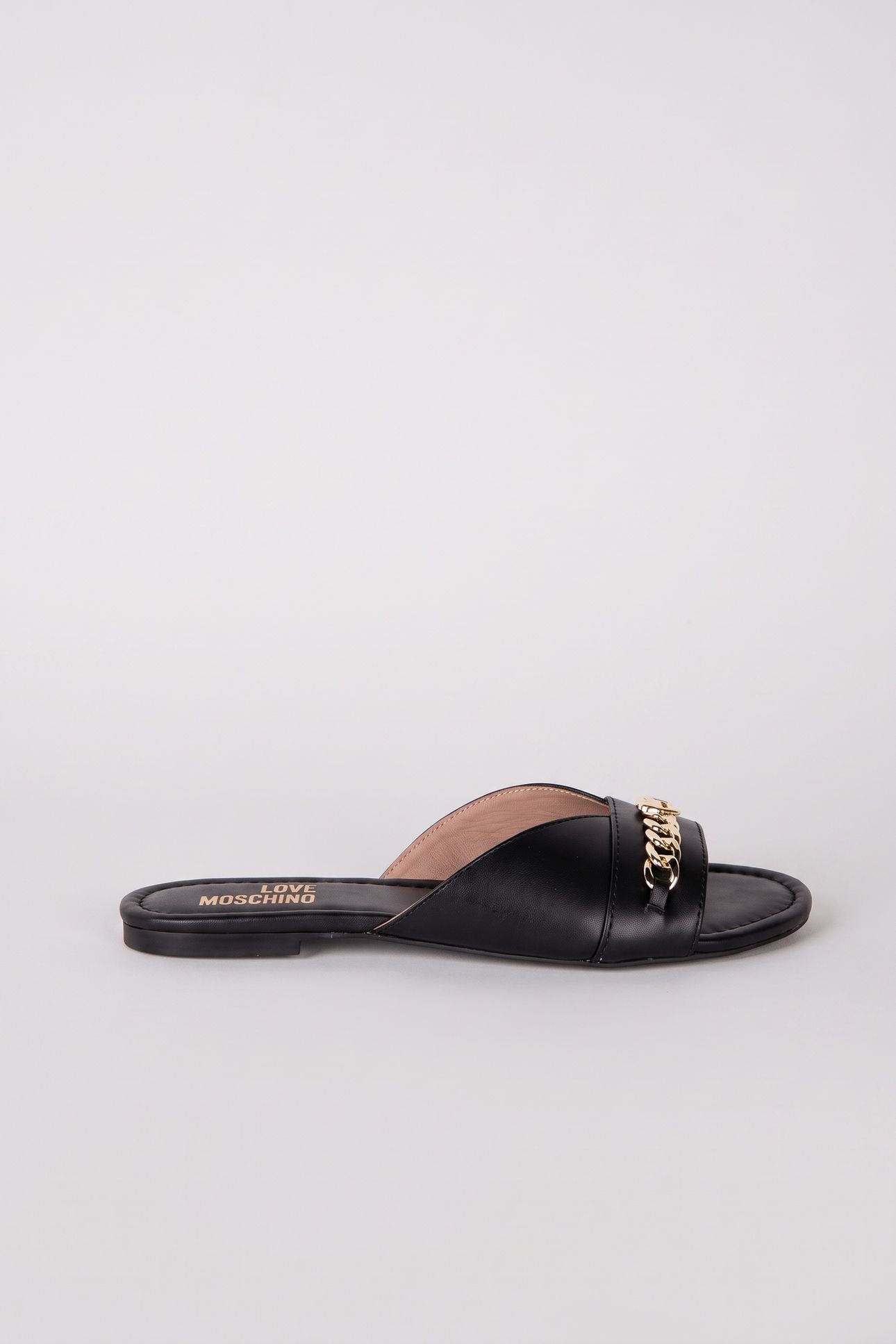 SANDALS SILVER 1