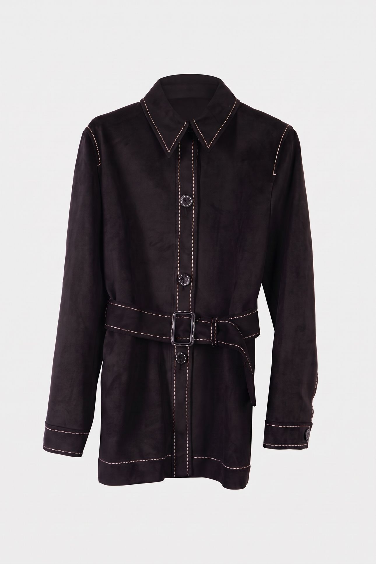 JACKET BLACK 3