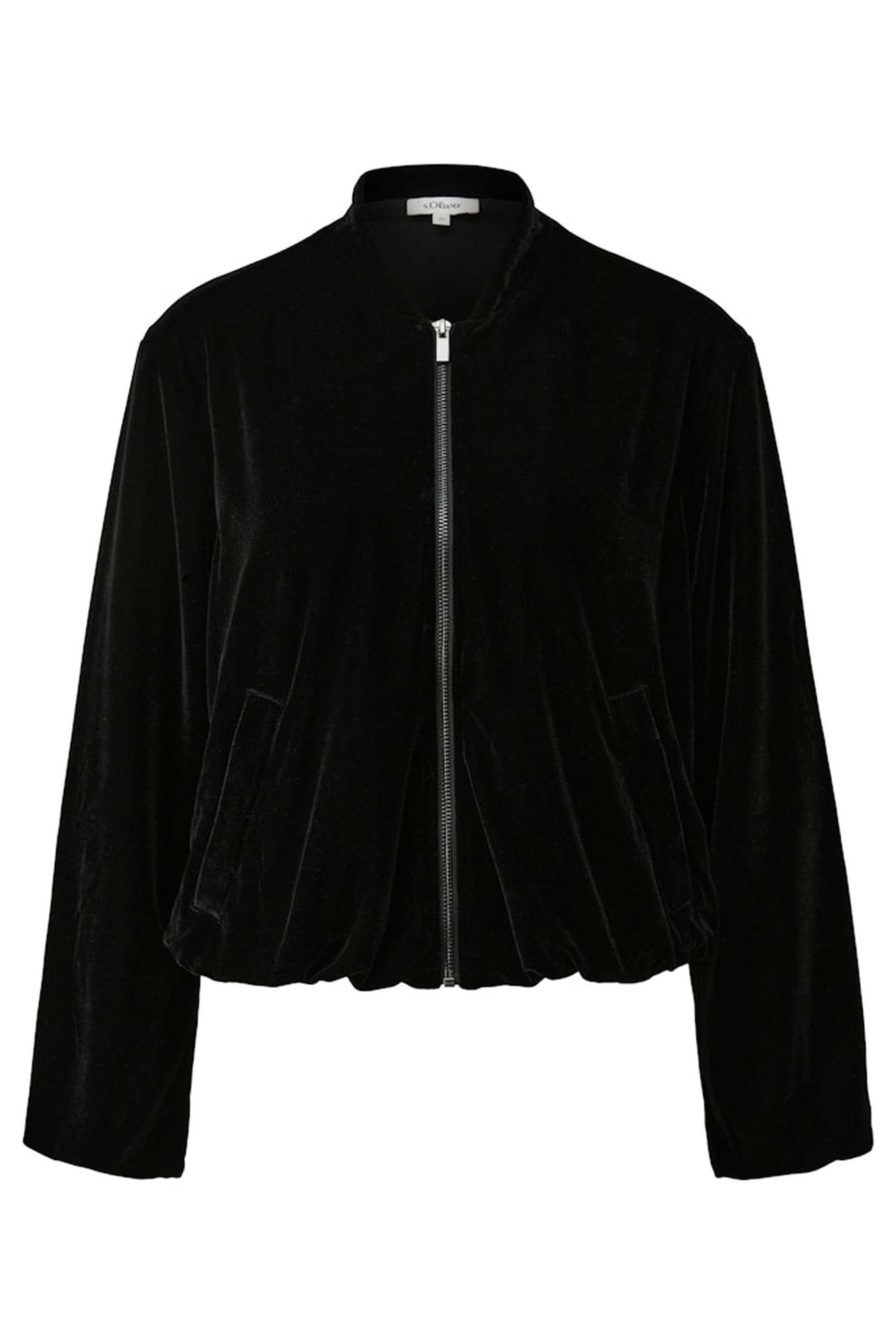 S.OLIVER JACKETS INDOOR BLACK 4