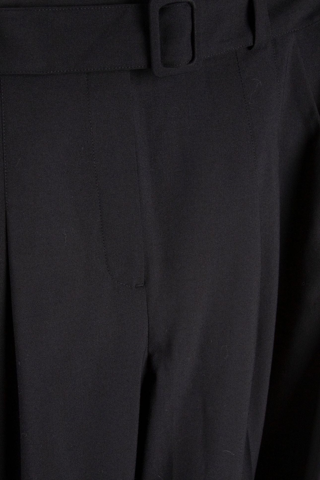LA PAUL TROUSER BLACK 4