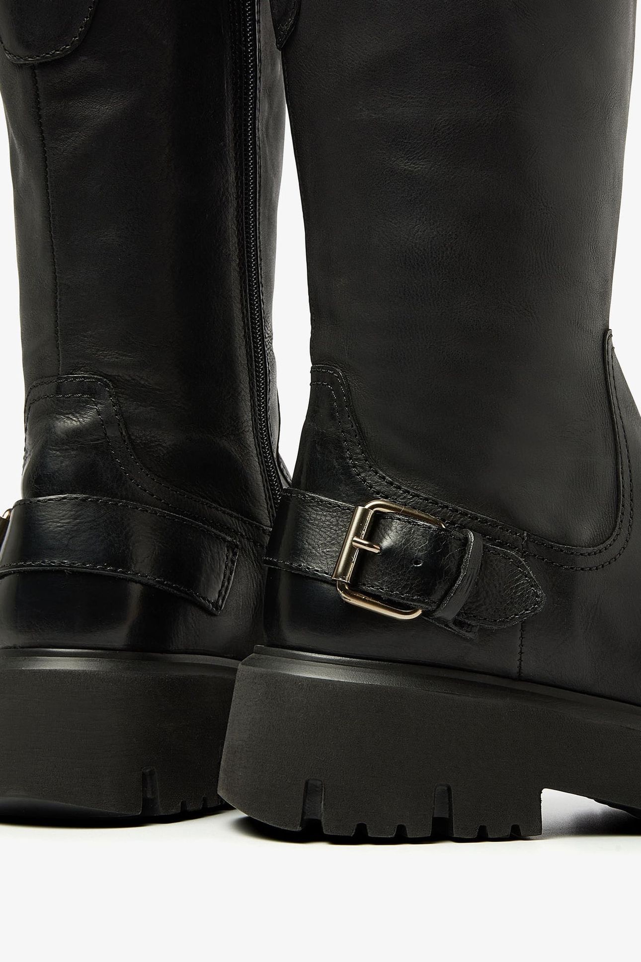 ZIVA BLAINE BLACK 7