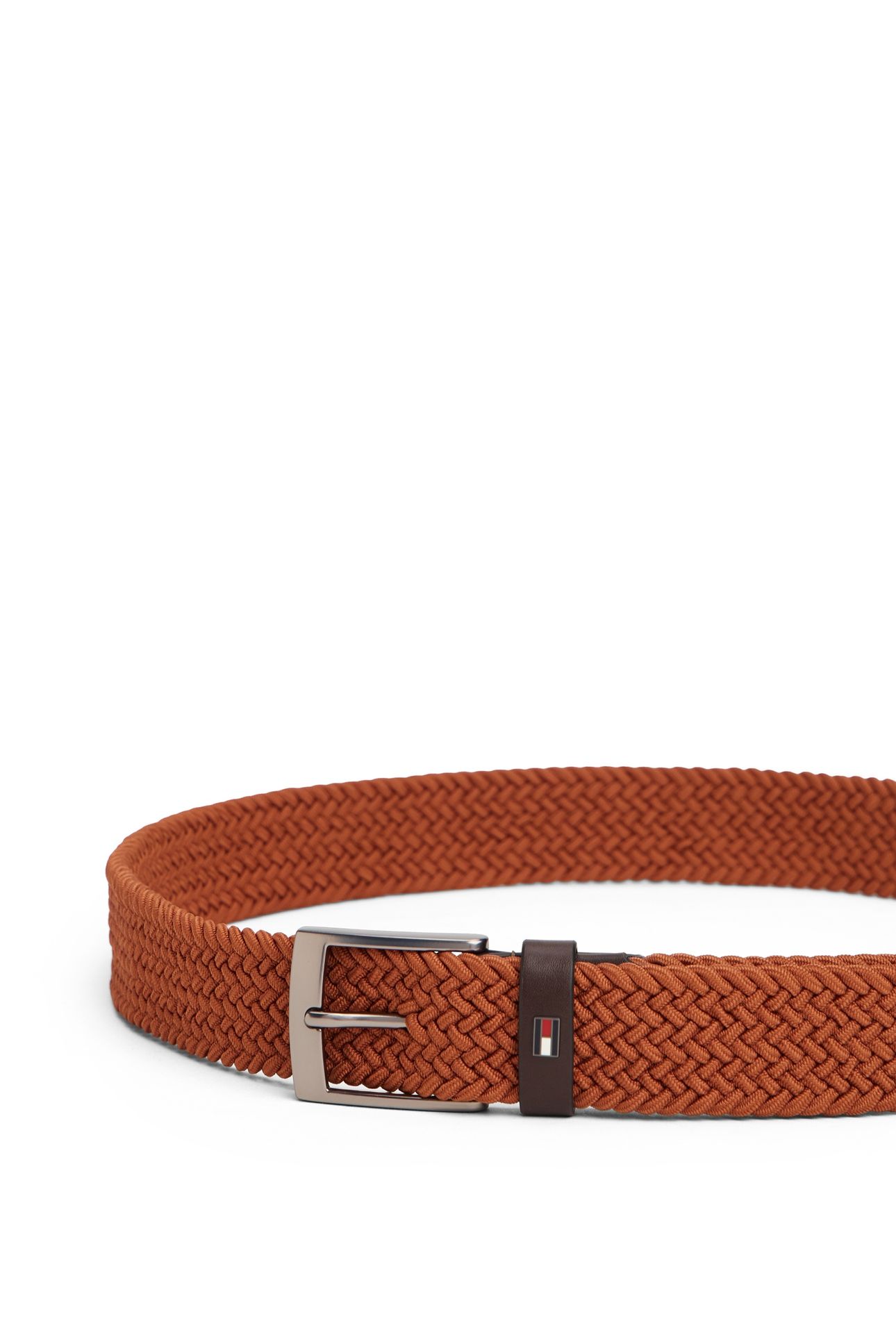 ADAN 3.5 ELASTIC BELT CINNAMON BARK 3