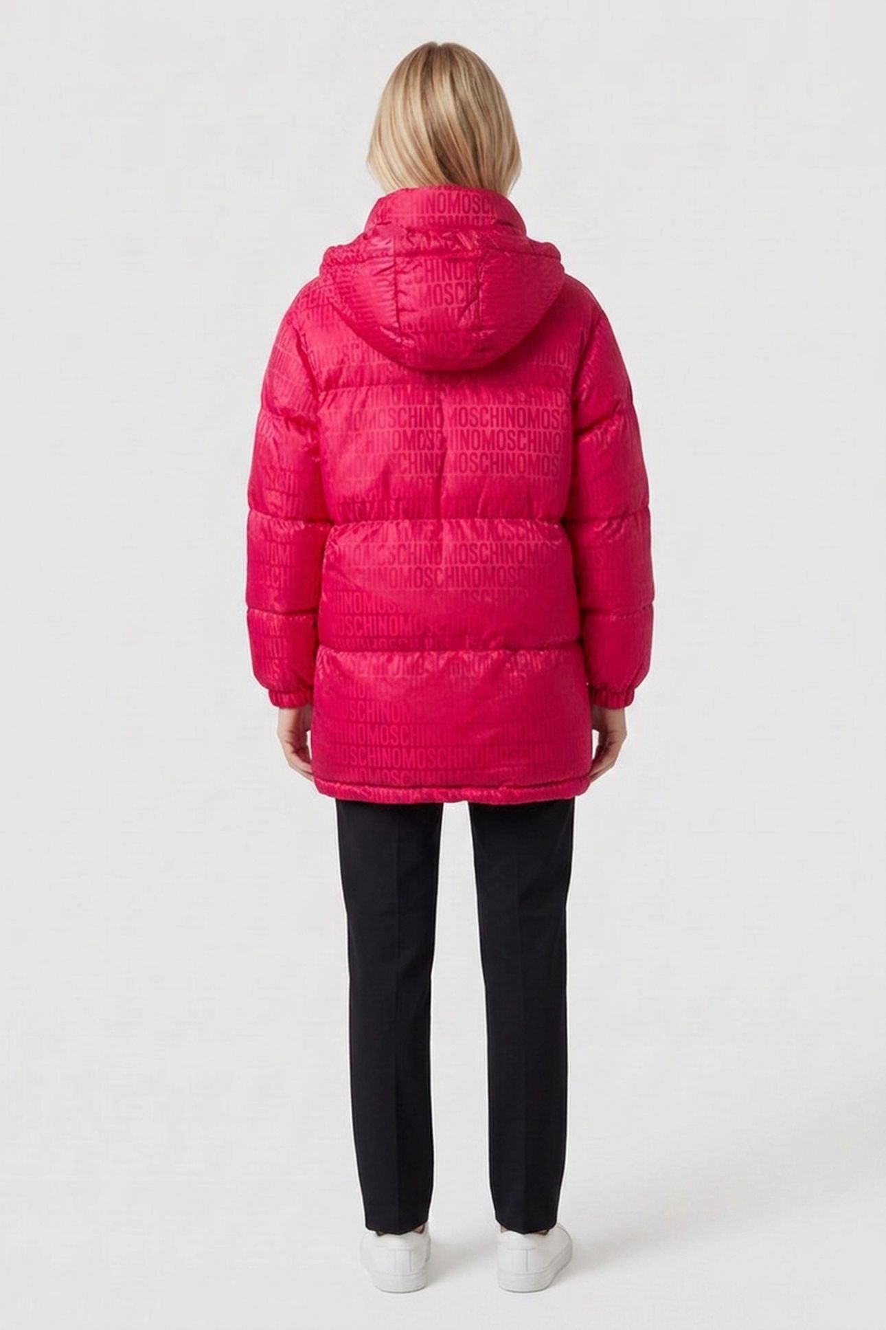 OUTERWEAR PINK 2