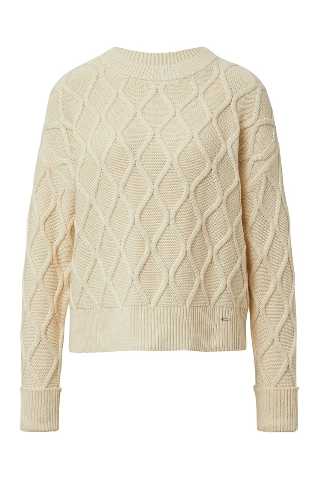S.OLIVER PULLOVER OFFWHITE 4