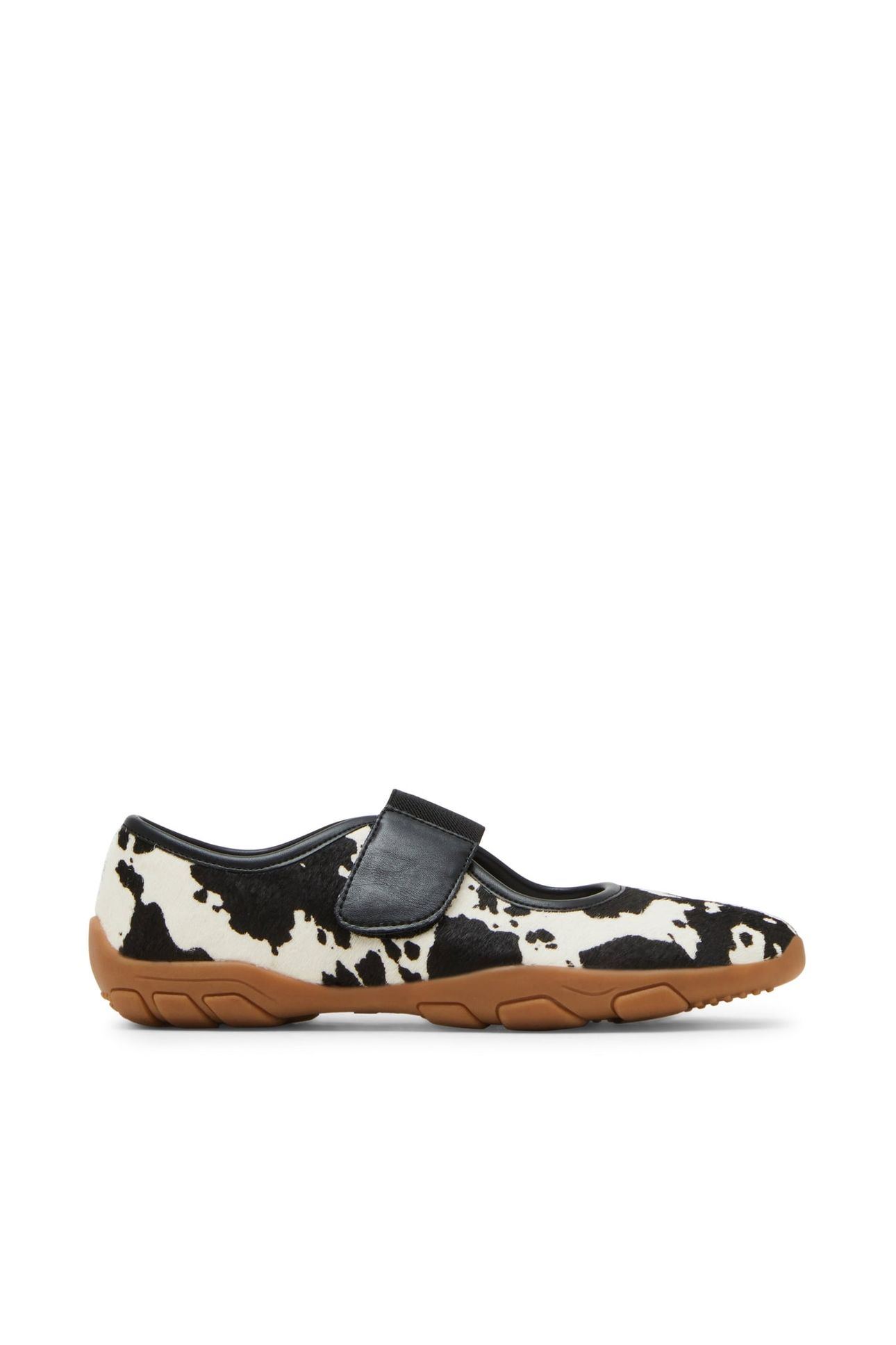 SCOOTER-C SNEAKERS BLACK/WHITE 1