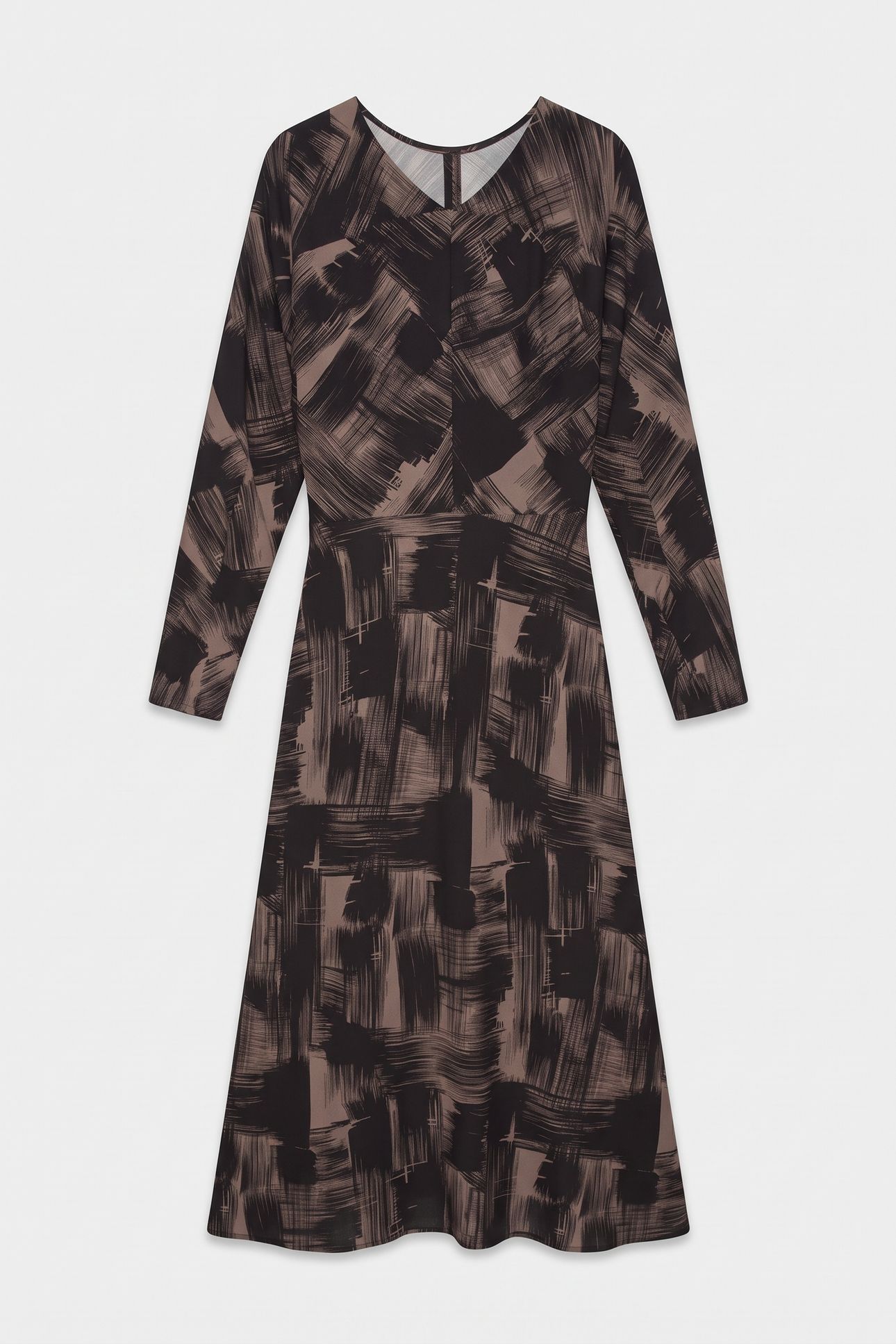 ST EFFIE DRESS BLACK 3
