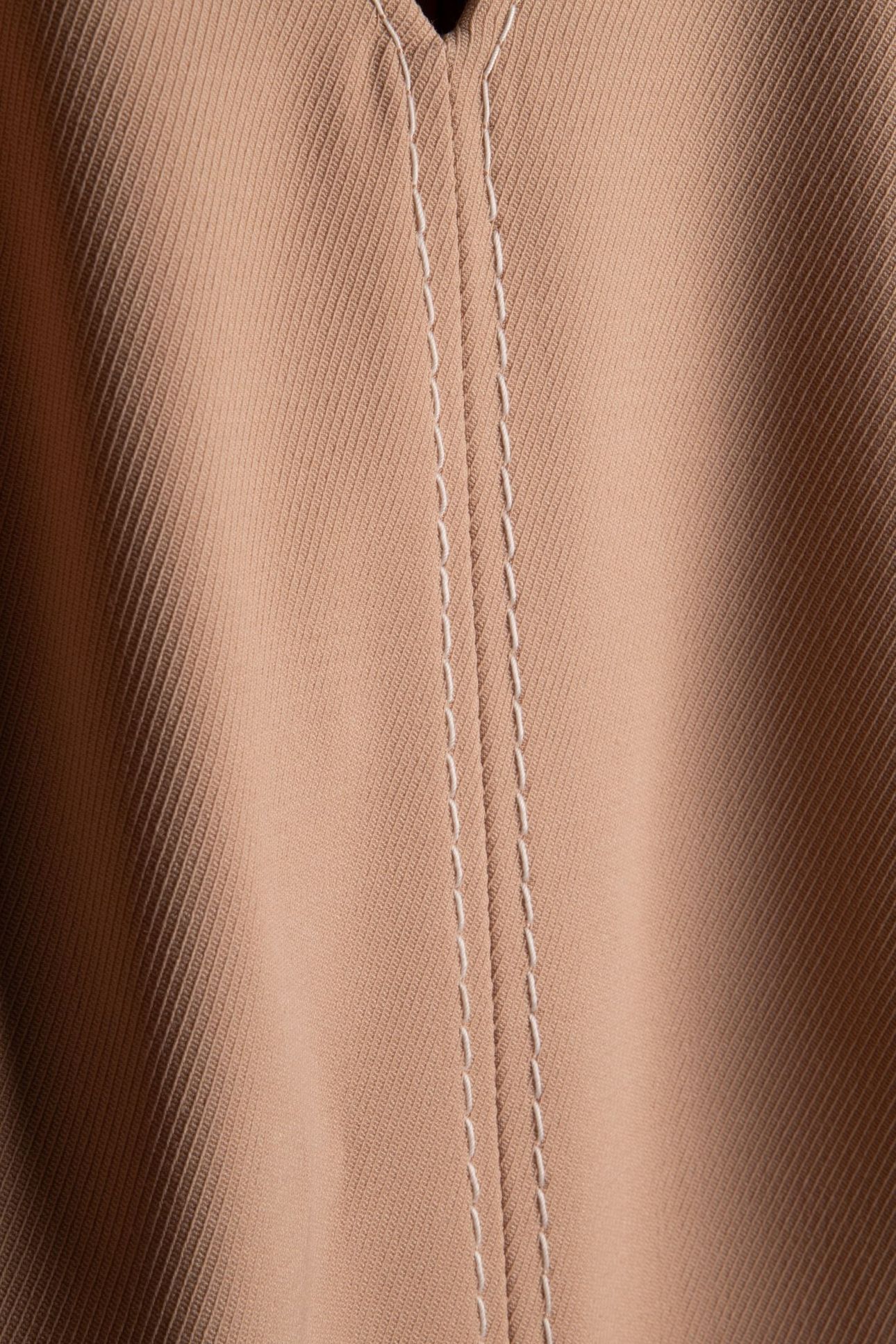DRESS BEIGE 4