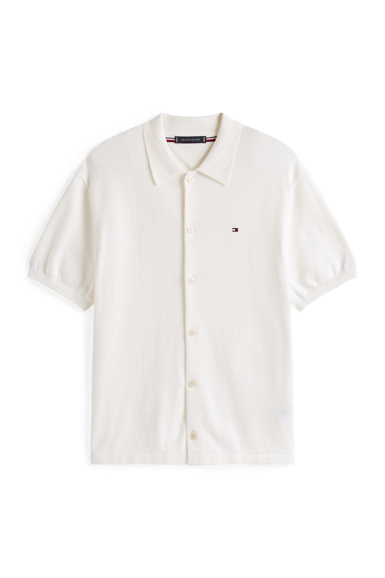 ESSENTIAL COTTON SS IVORY PETAL 4