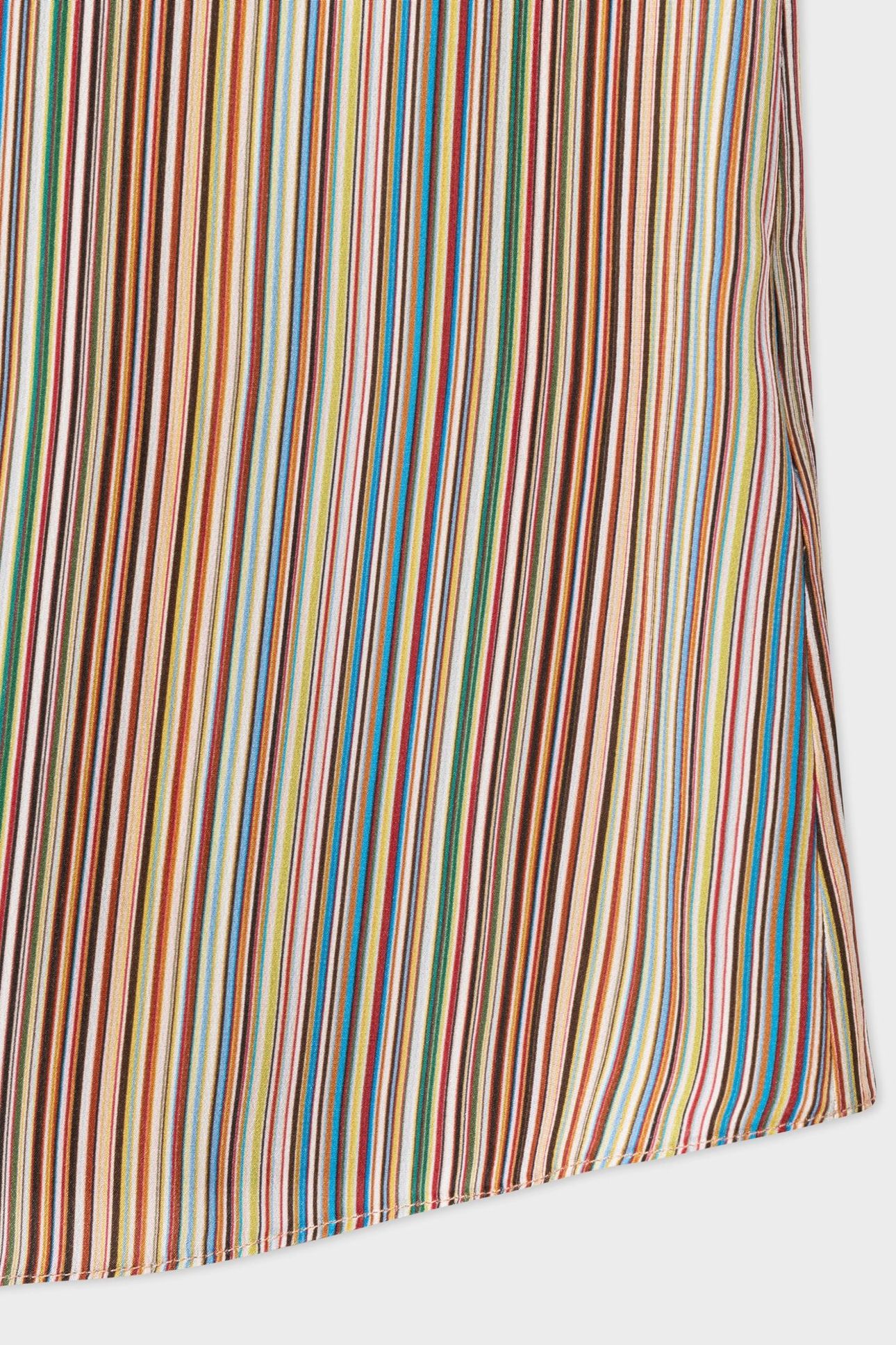 WOMENS TOP MULTI COLOURED 9