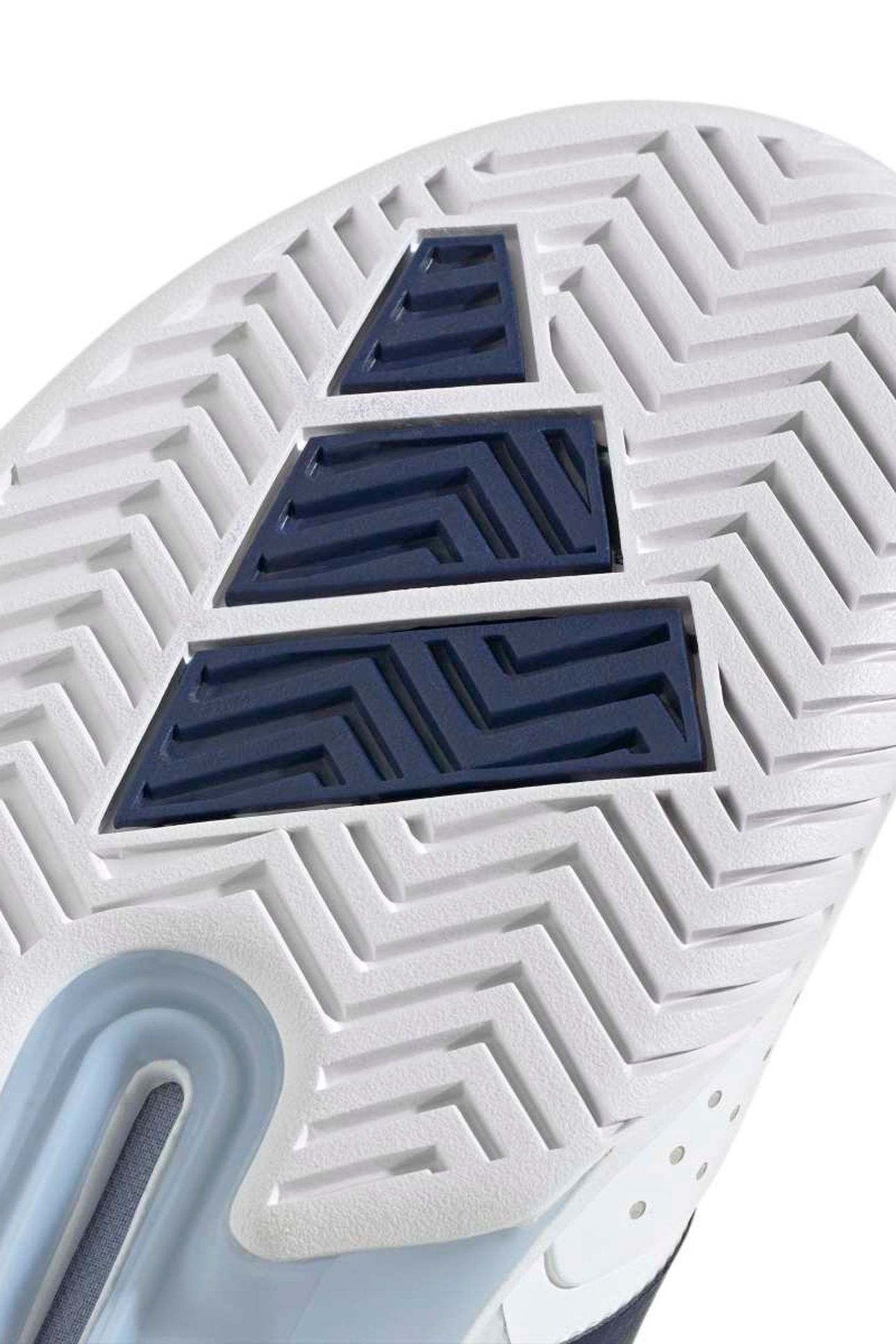 ADIZERO UBERSONIC 5 WHITE 8