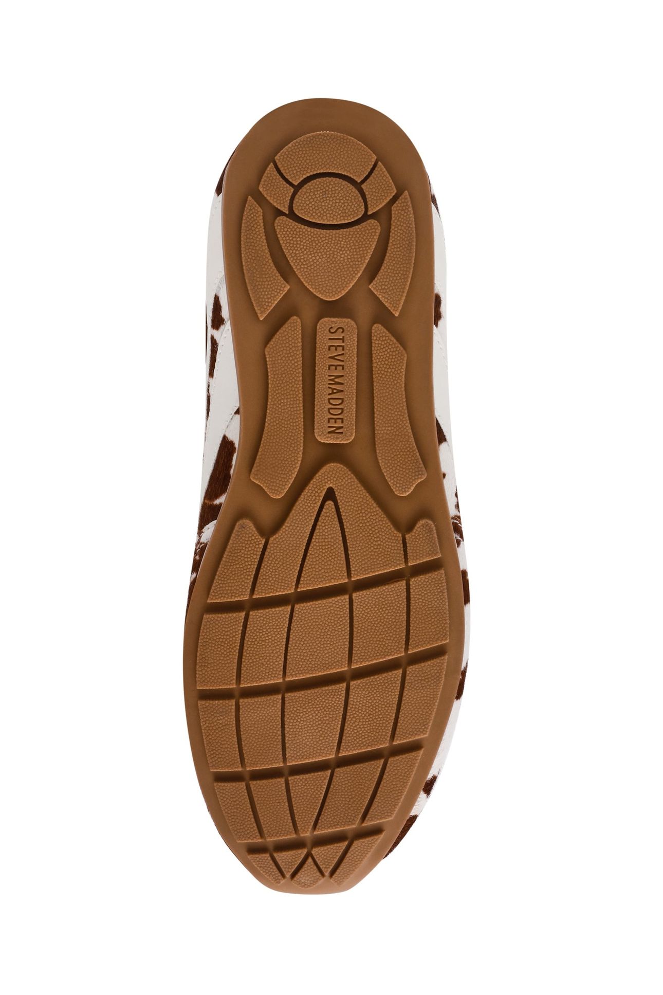 ABBI-SMC SNEAKERS BROWN MULTI 7