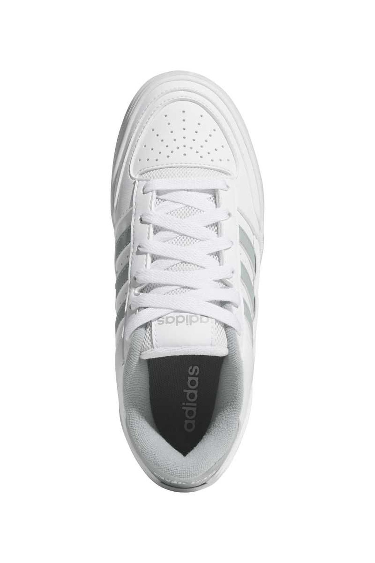 JUNIOR BREAK START BOLD WHITE 6