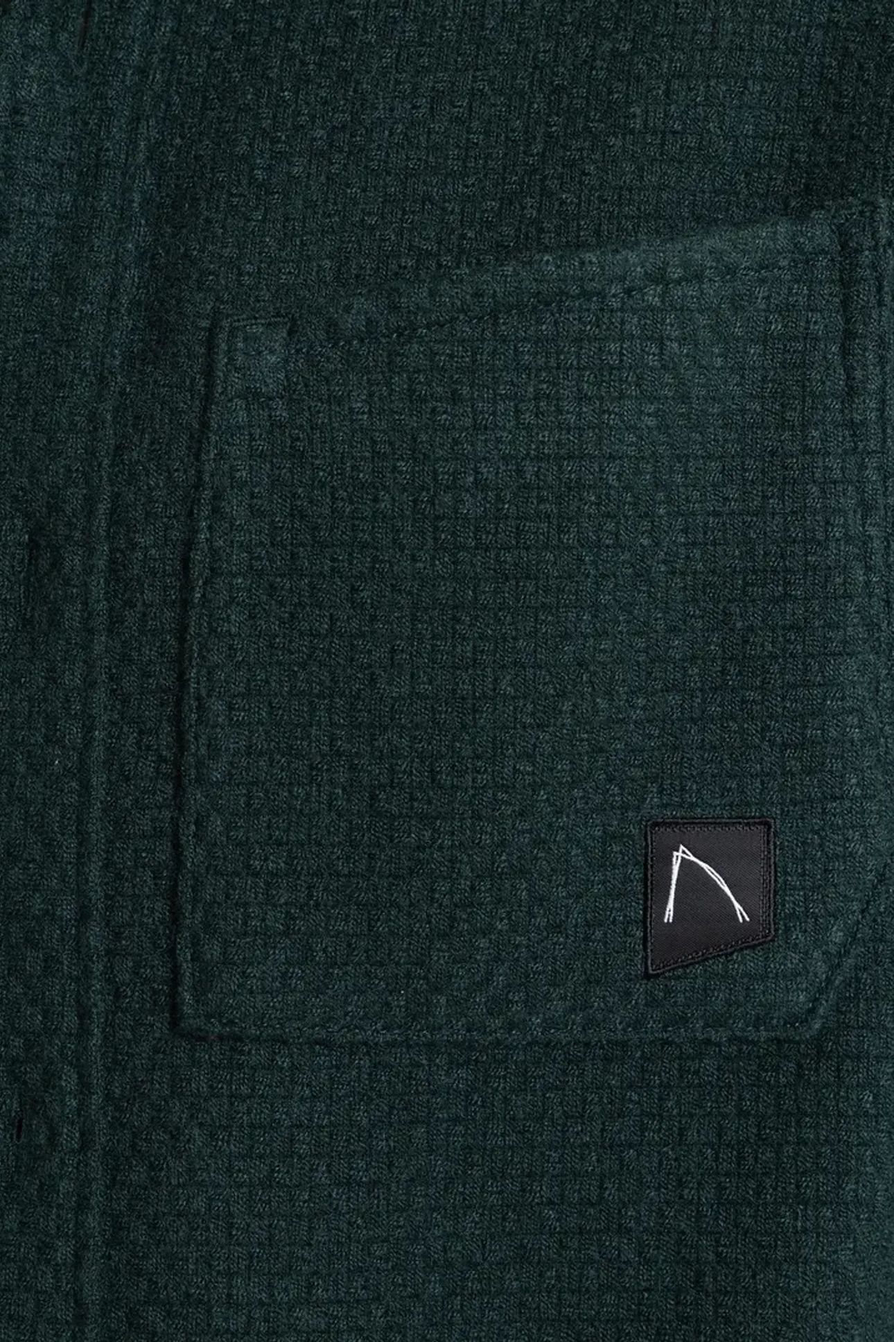 SHIRT LONG SLEEVE FOLEY STRUCTURE SCARAB 5