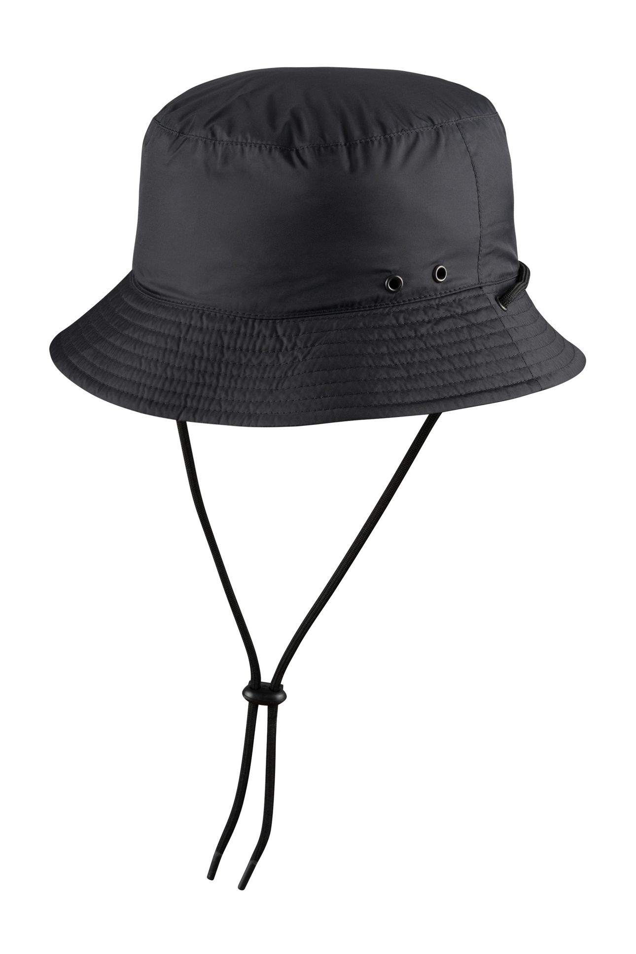 UNISEX BUCKET HAT TYLER BLACK 1