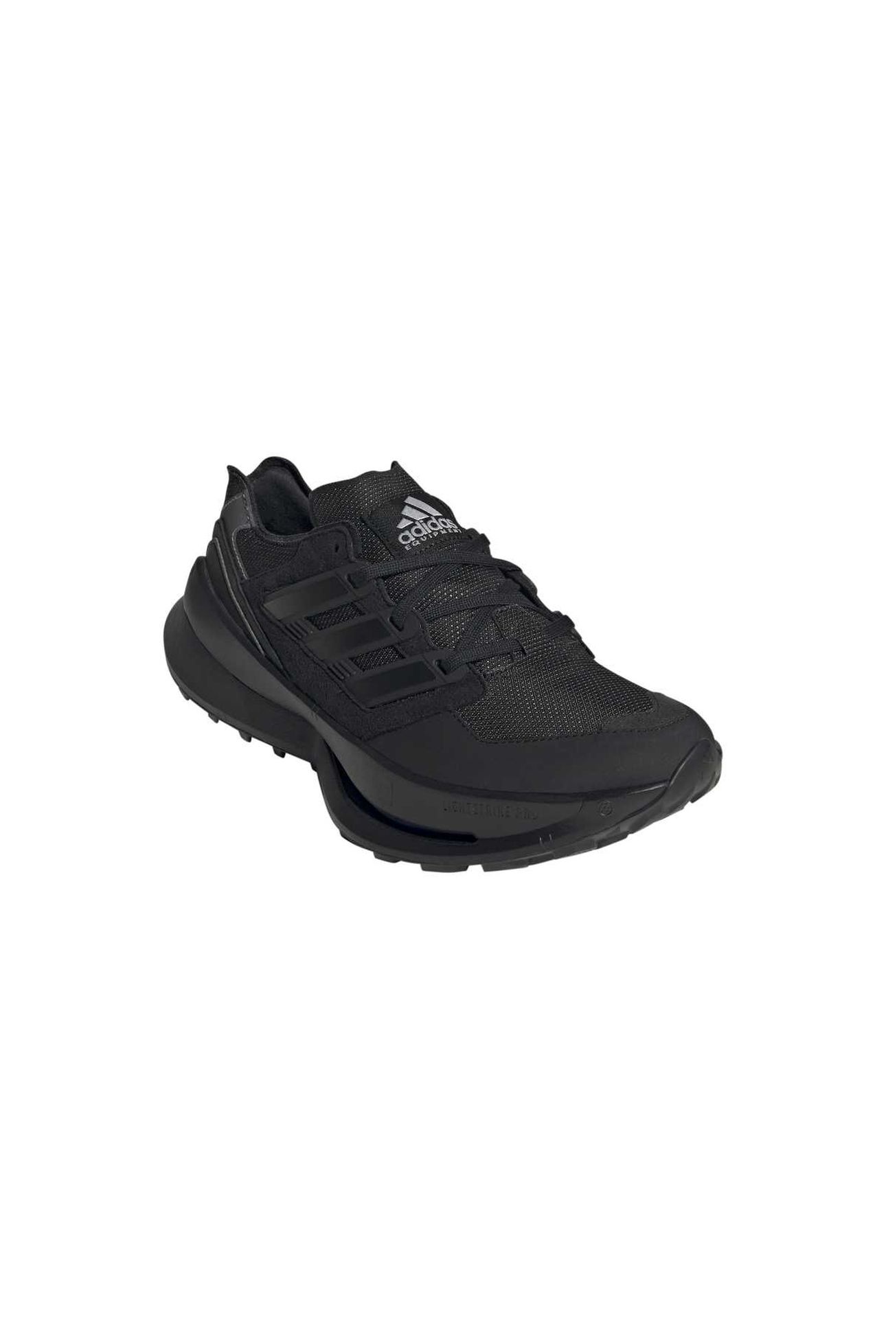 UNISEX EQUIPMENT AGRAVIC CORE BLACK 3