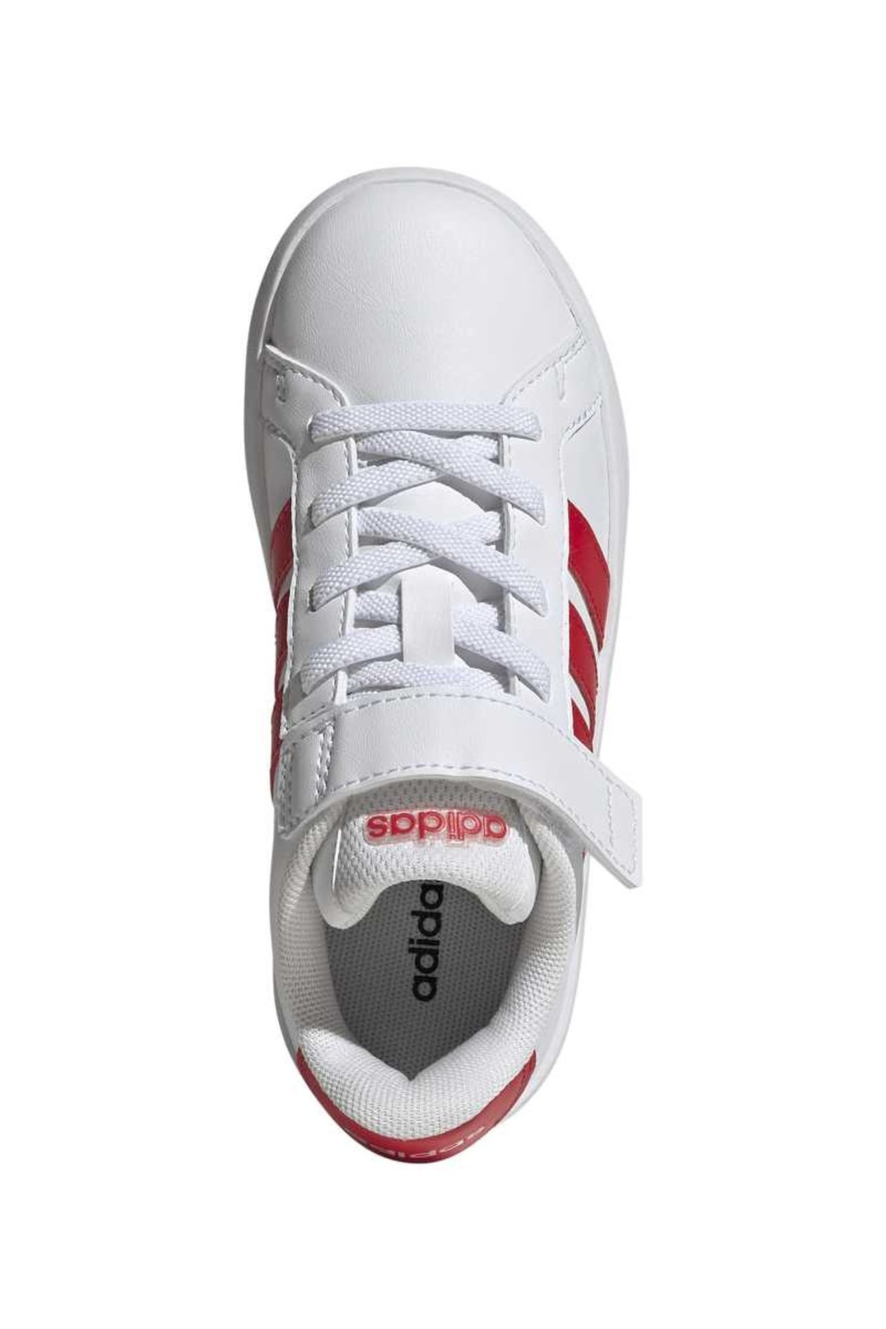 KIDS GRAND COURT 3.0 EL WHITE 7