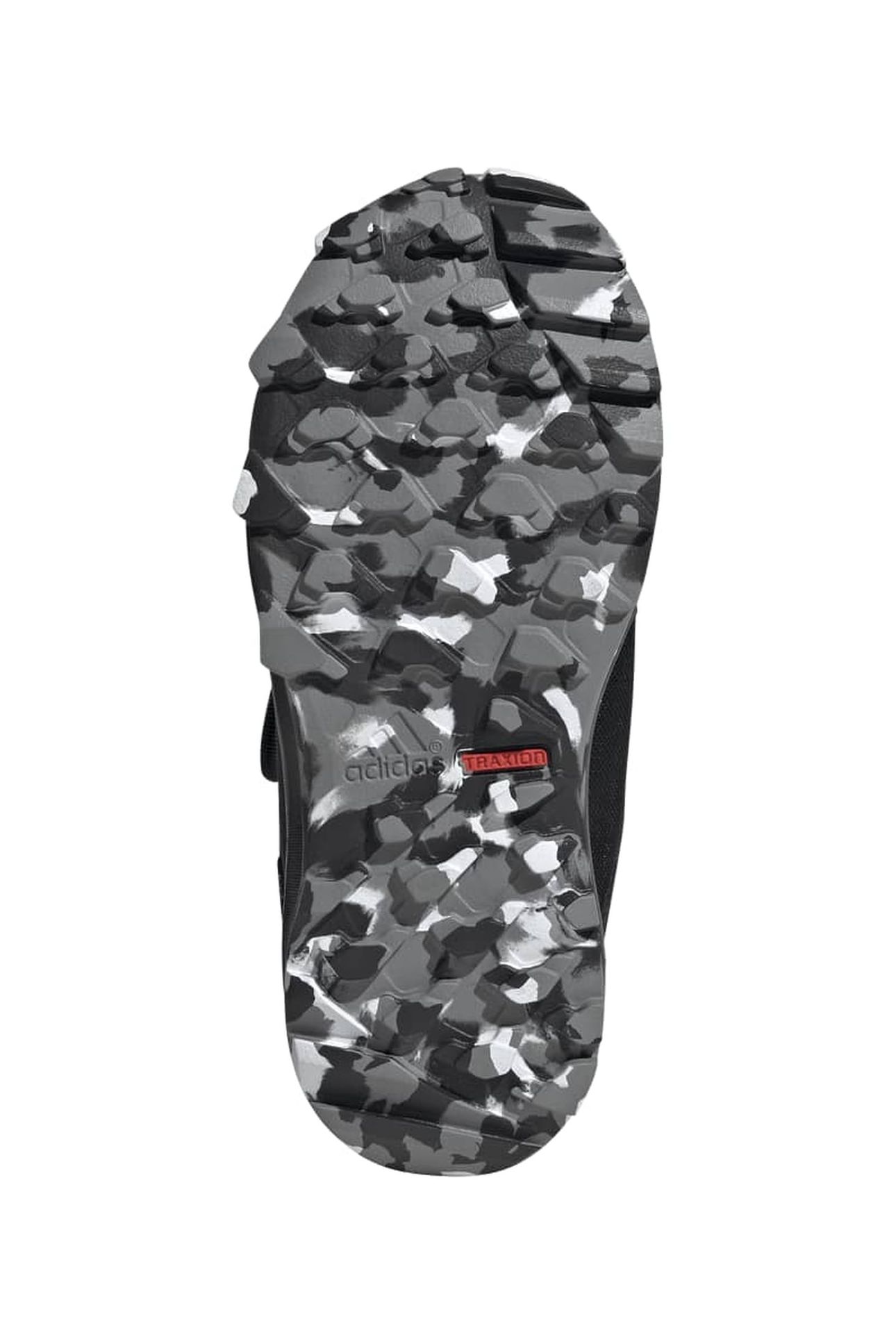 KIDS TERREX AGRAVIC BOA R.RDY CORE BLACK 8