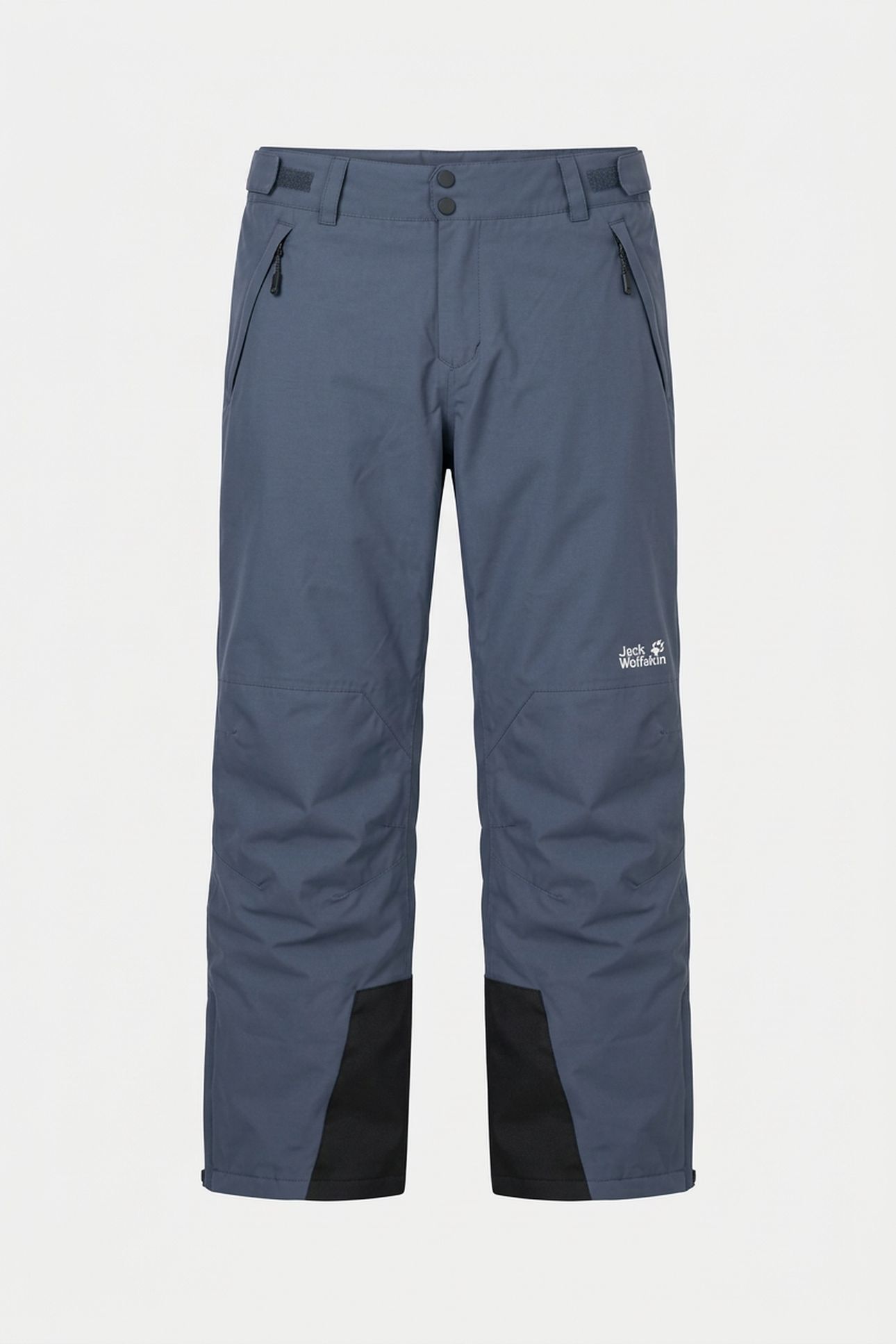 FLOWLINE 2L INS PANTS MIDNIGHT SKY 3