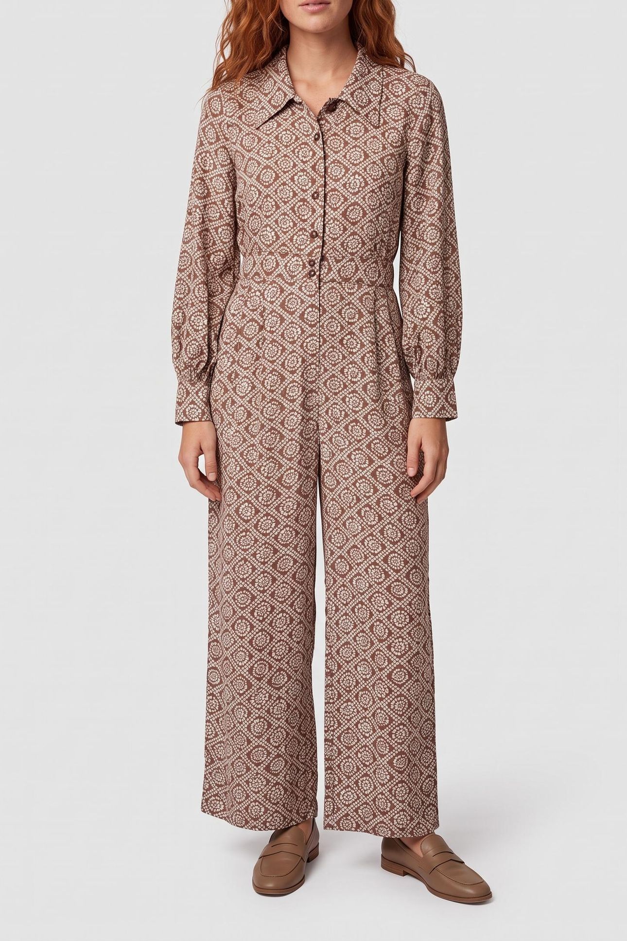 NITYTOWN JUMPSUIT EMMANUELLE 1