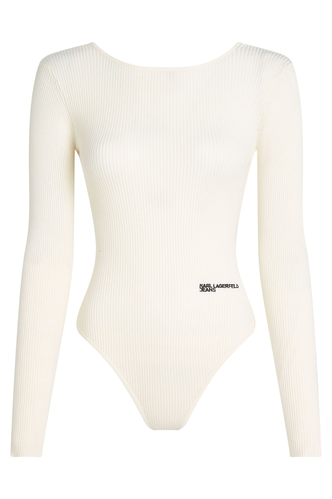 KLJ LS KNIT BODY PRISTINE 4
