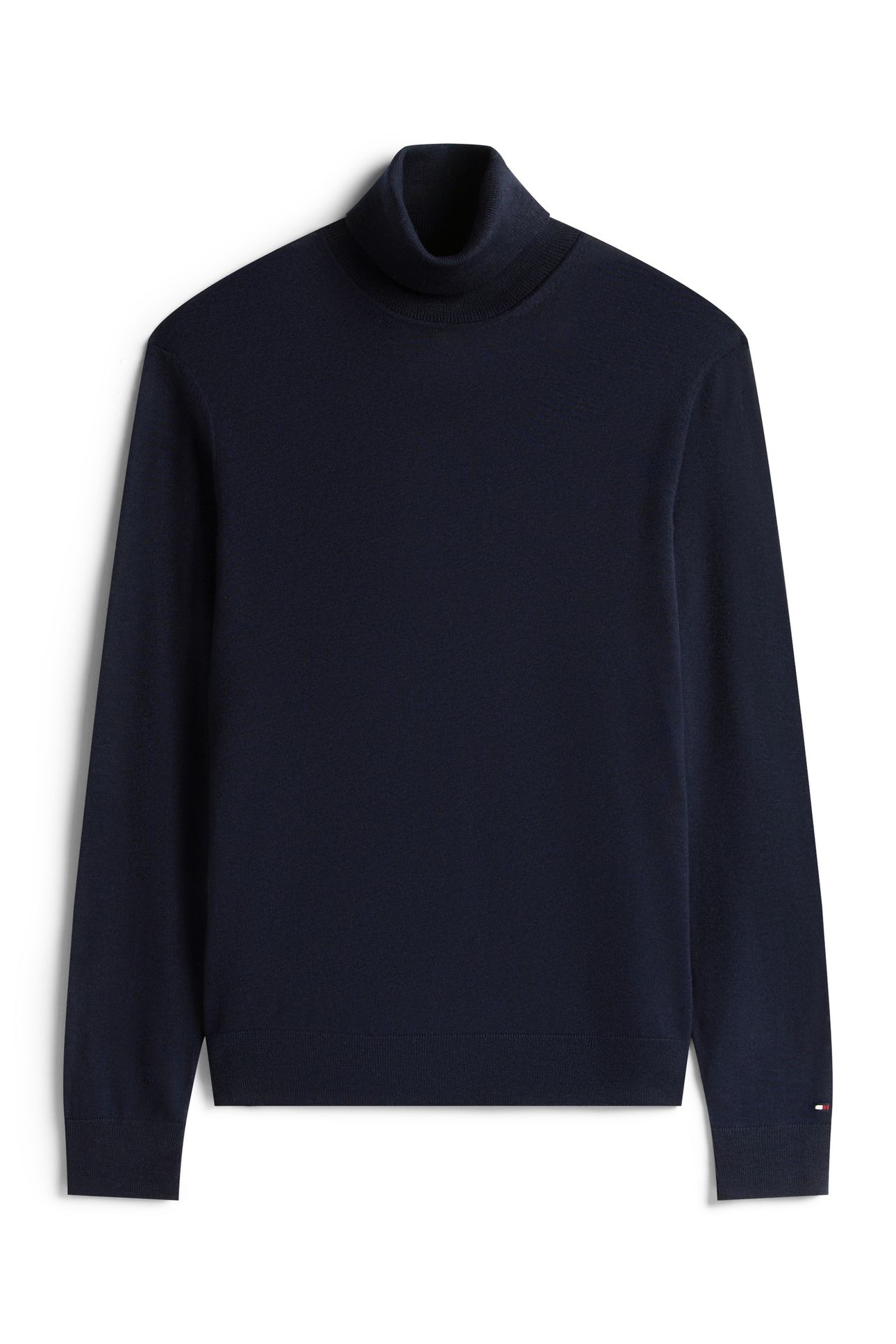 DC FINE MERINO ROLL DESERT SKY 4