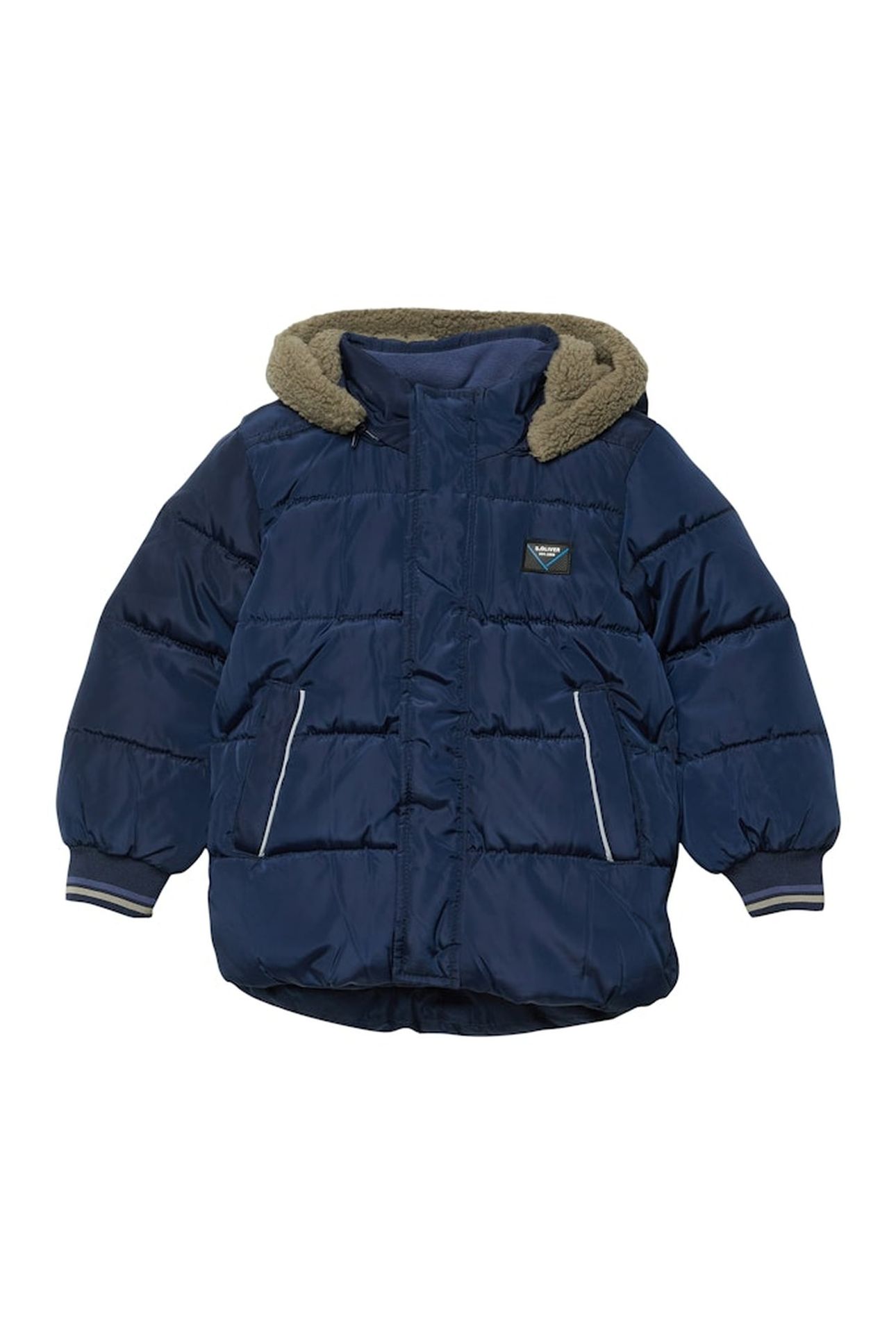 S.OLIVER JACKETS OUTDOOR MARINE 1