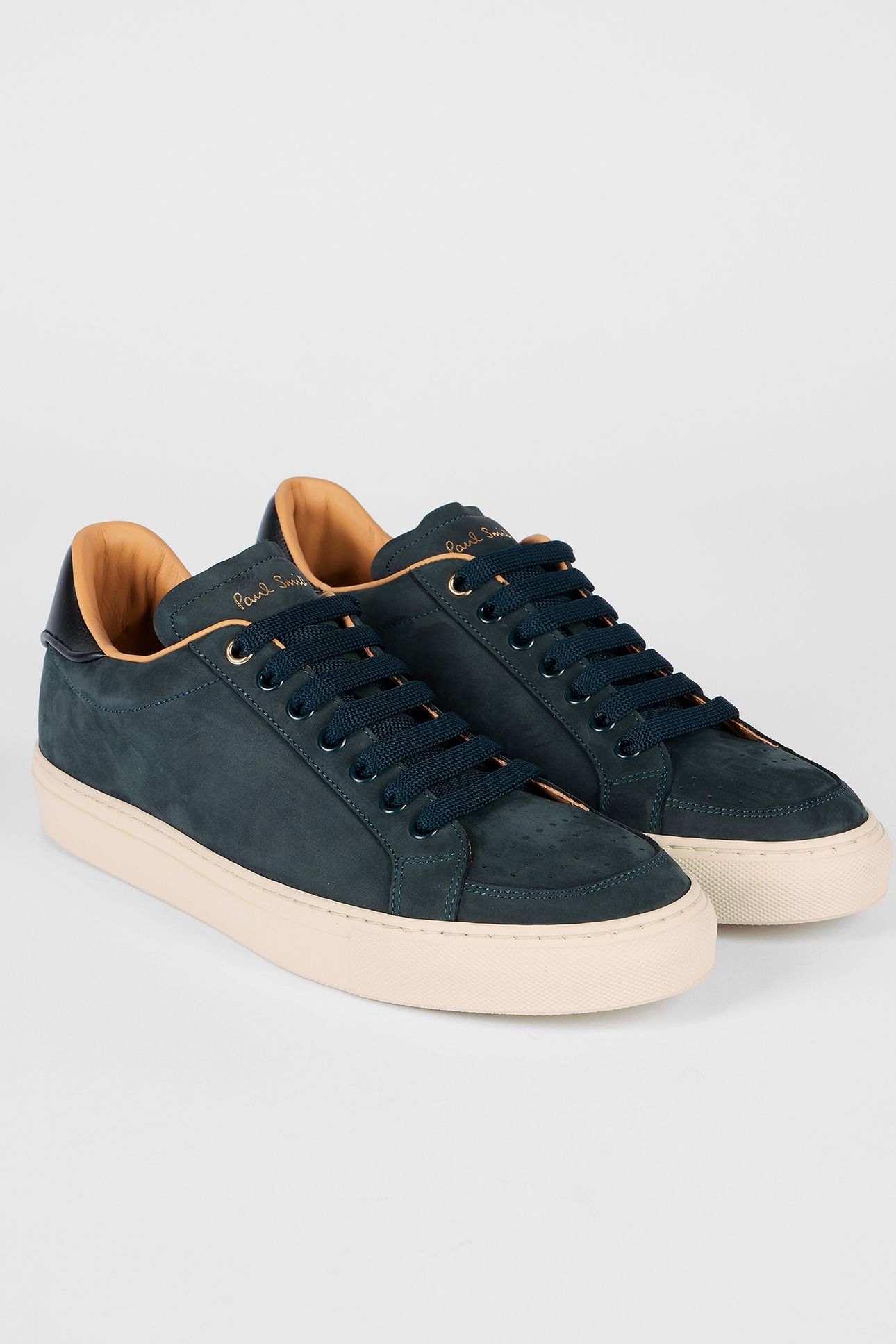 MENS SHOE BANFF DARK NAVY VERY DARK NAVY 4
