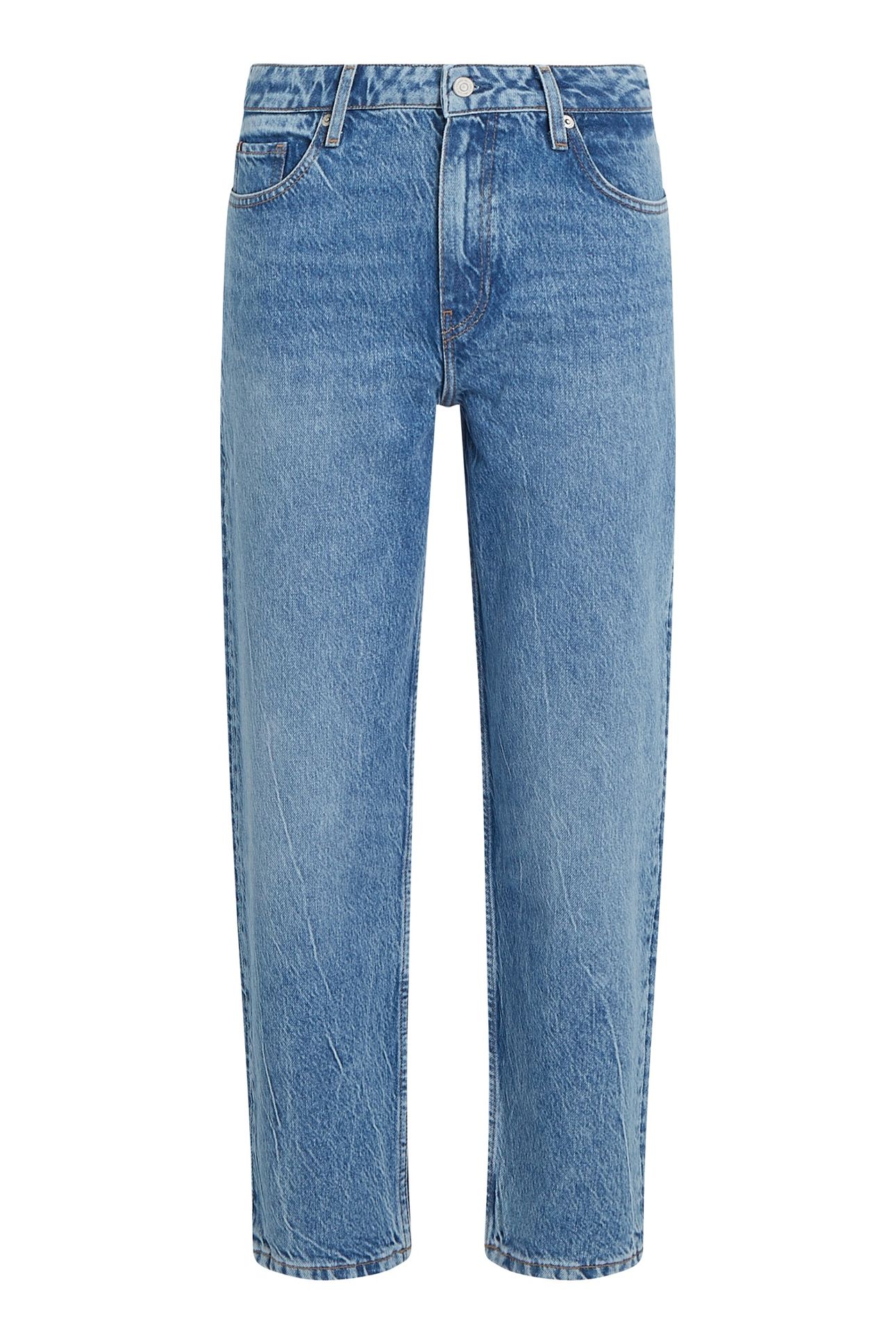 TAPERED MID RISE ALI ALI 4