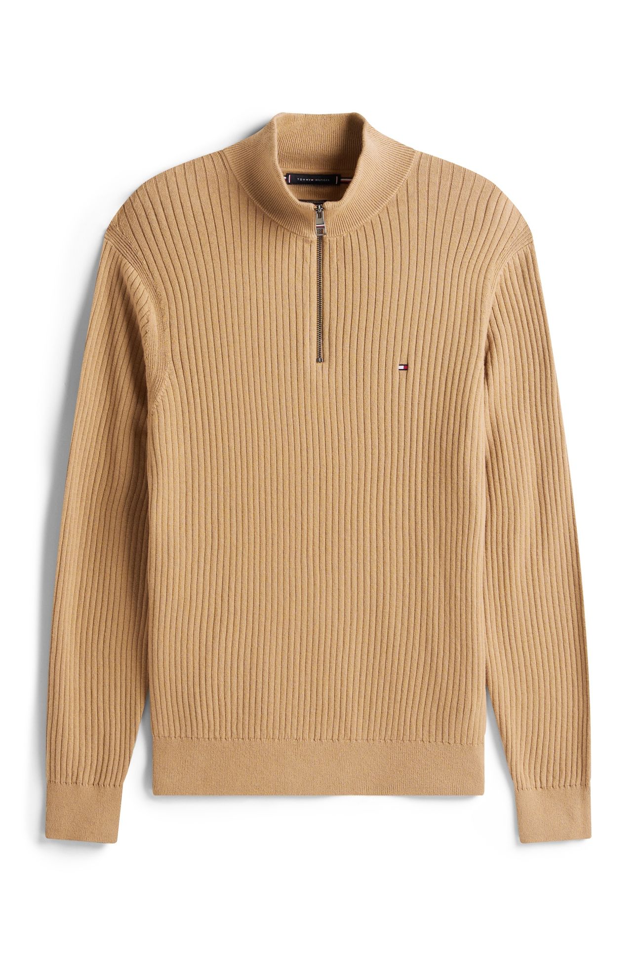 PIMA COTTON CASHMERE TIMELESS CAMEL 4