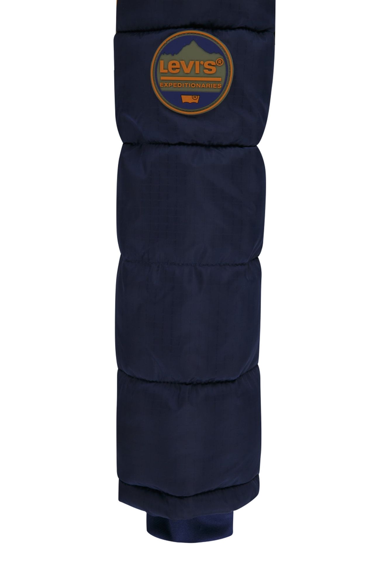 BOYS CORE PUFFER OCEAN CAVERN 4