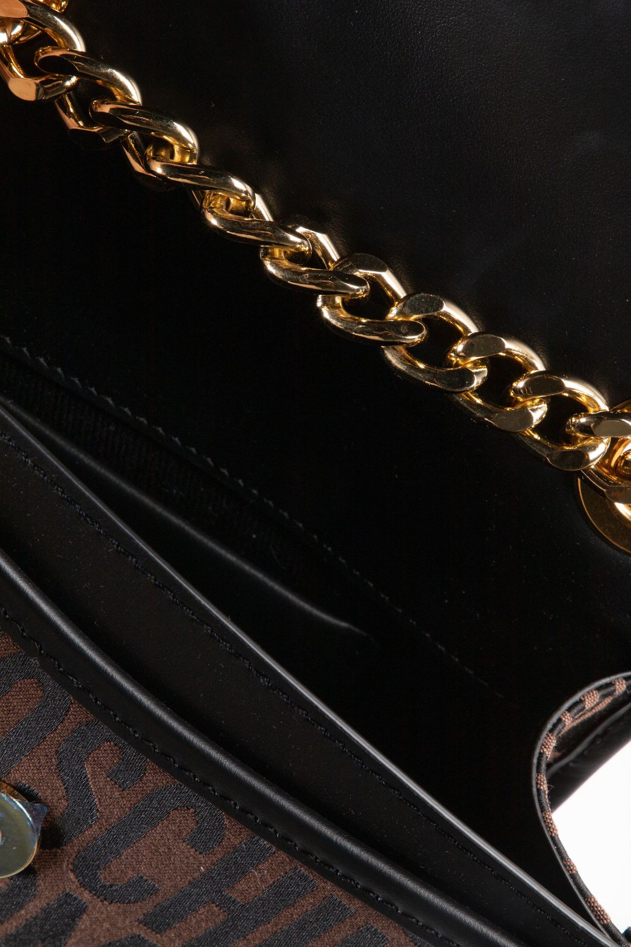 BAG BROWN 5