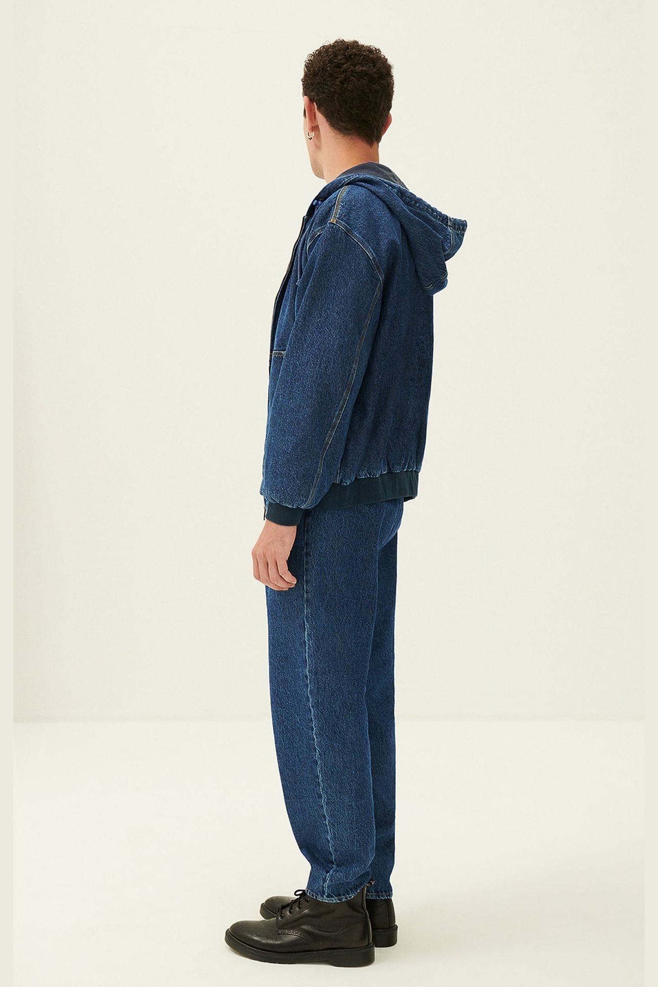 BLINEWOOD JACKET BRUT 3