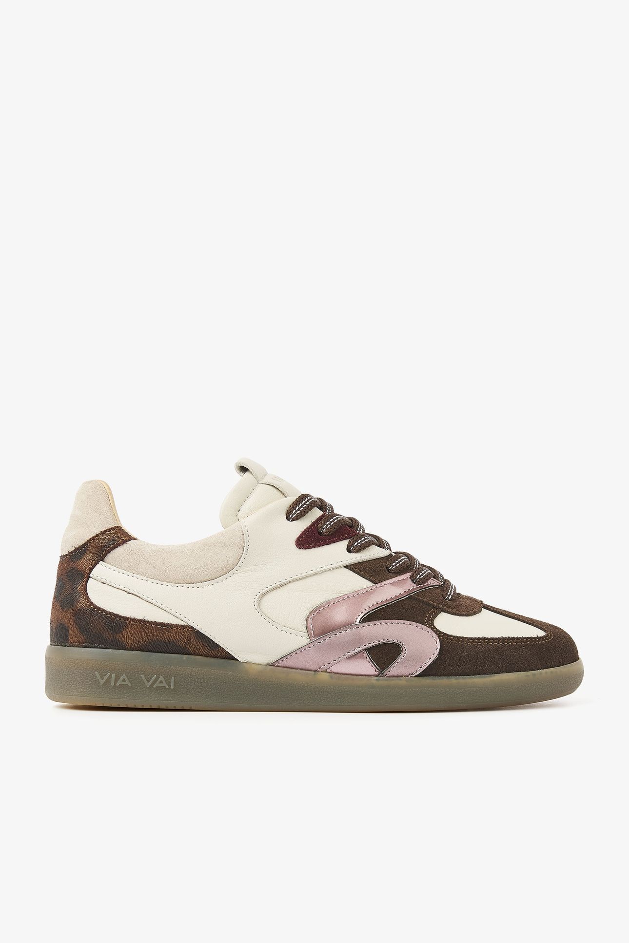 NILLA HOLLY MULTICOLORED 1
