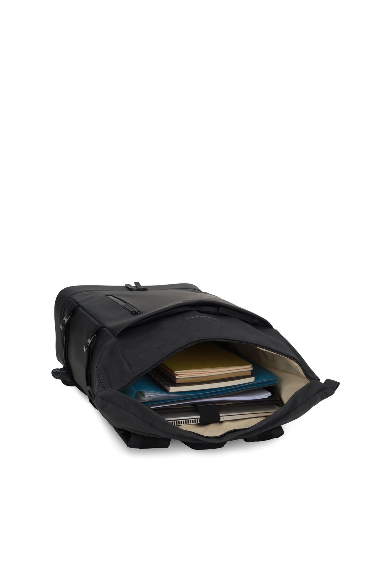 UNISEX AARHUS PRO ALL BLACK 4