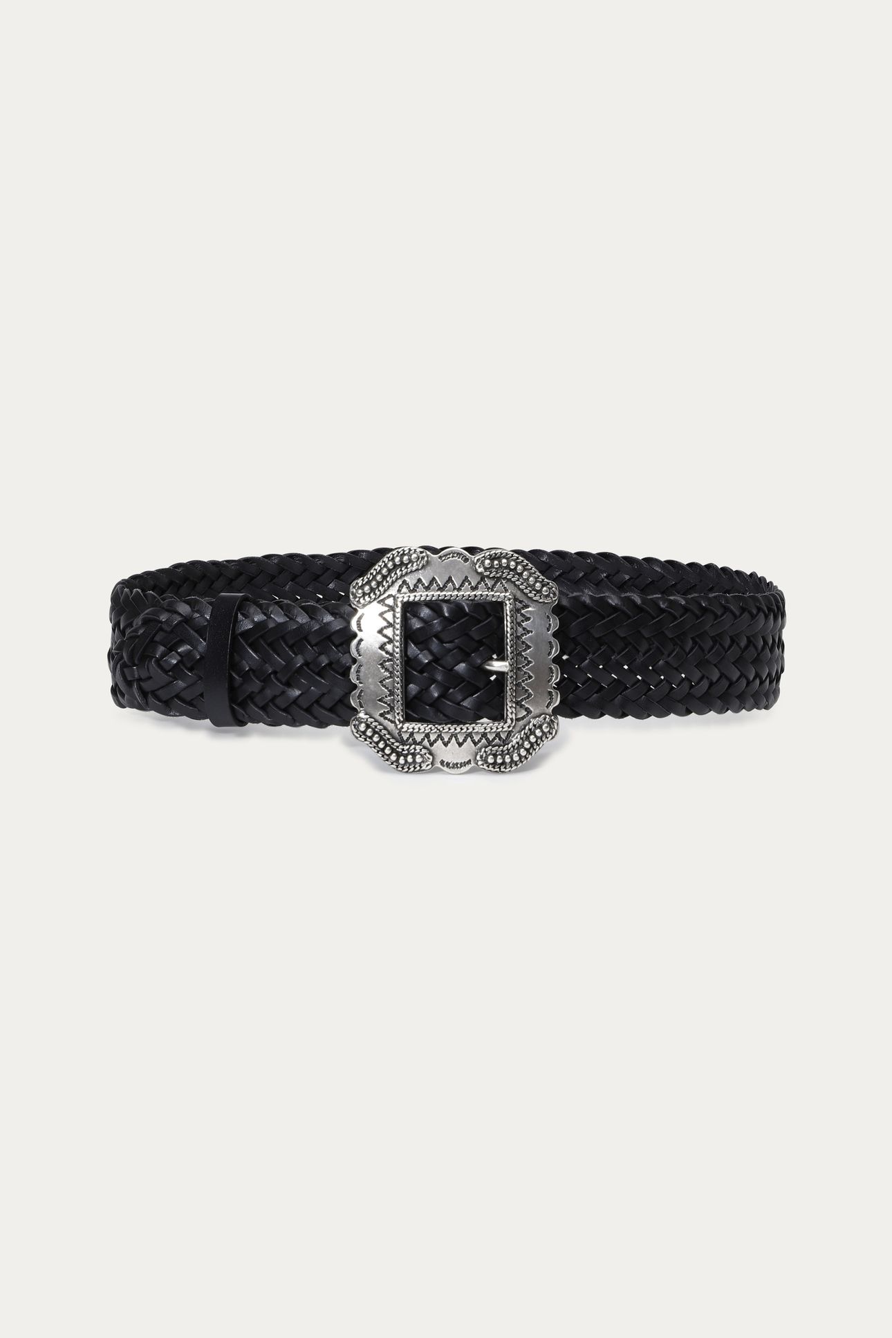 BELT BLACK 2