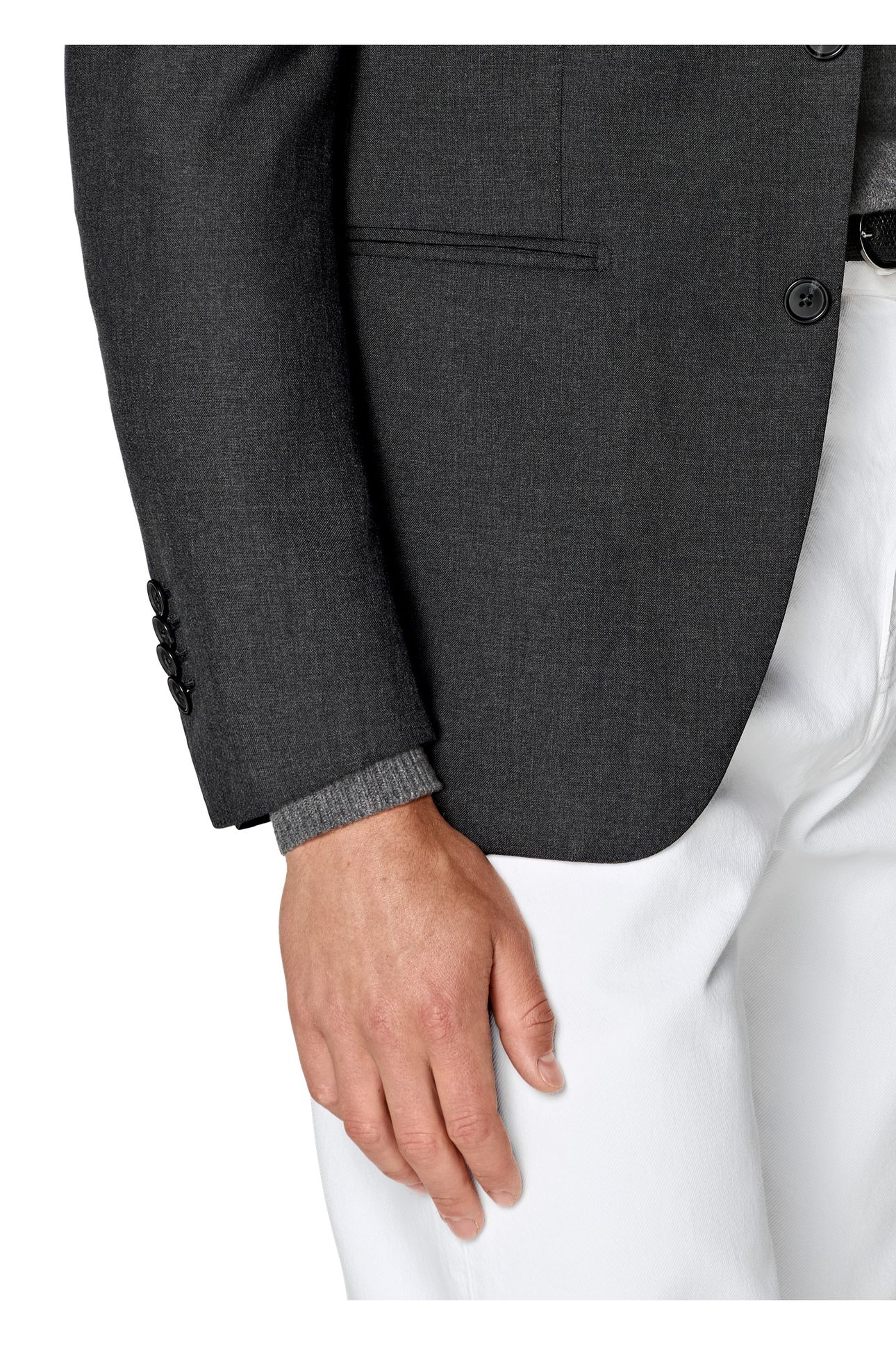 DARK GREY HAVANA PERENNIAL DARK GREY 8