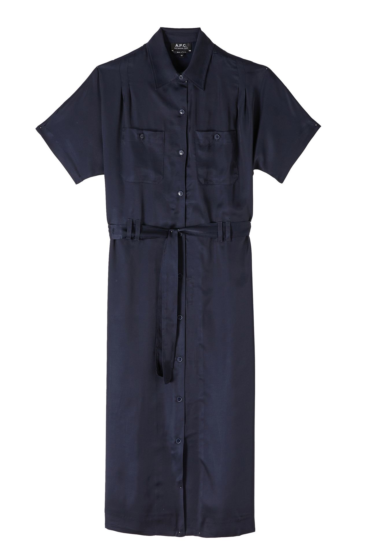DRESS NEW DREW DARK NAVY 1