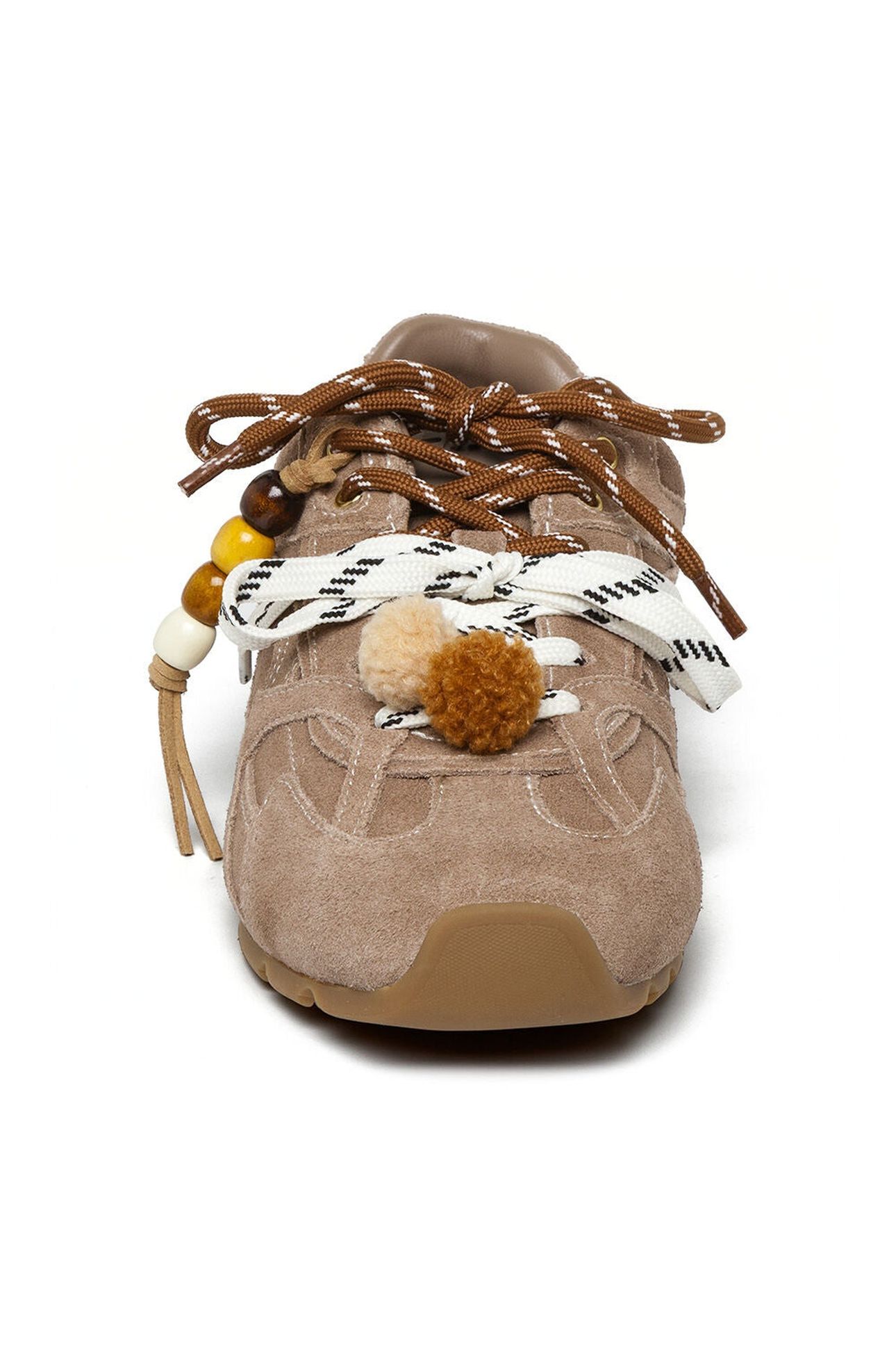 AZIEL-CHARM SNEAKERS MUSHROOM 3