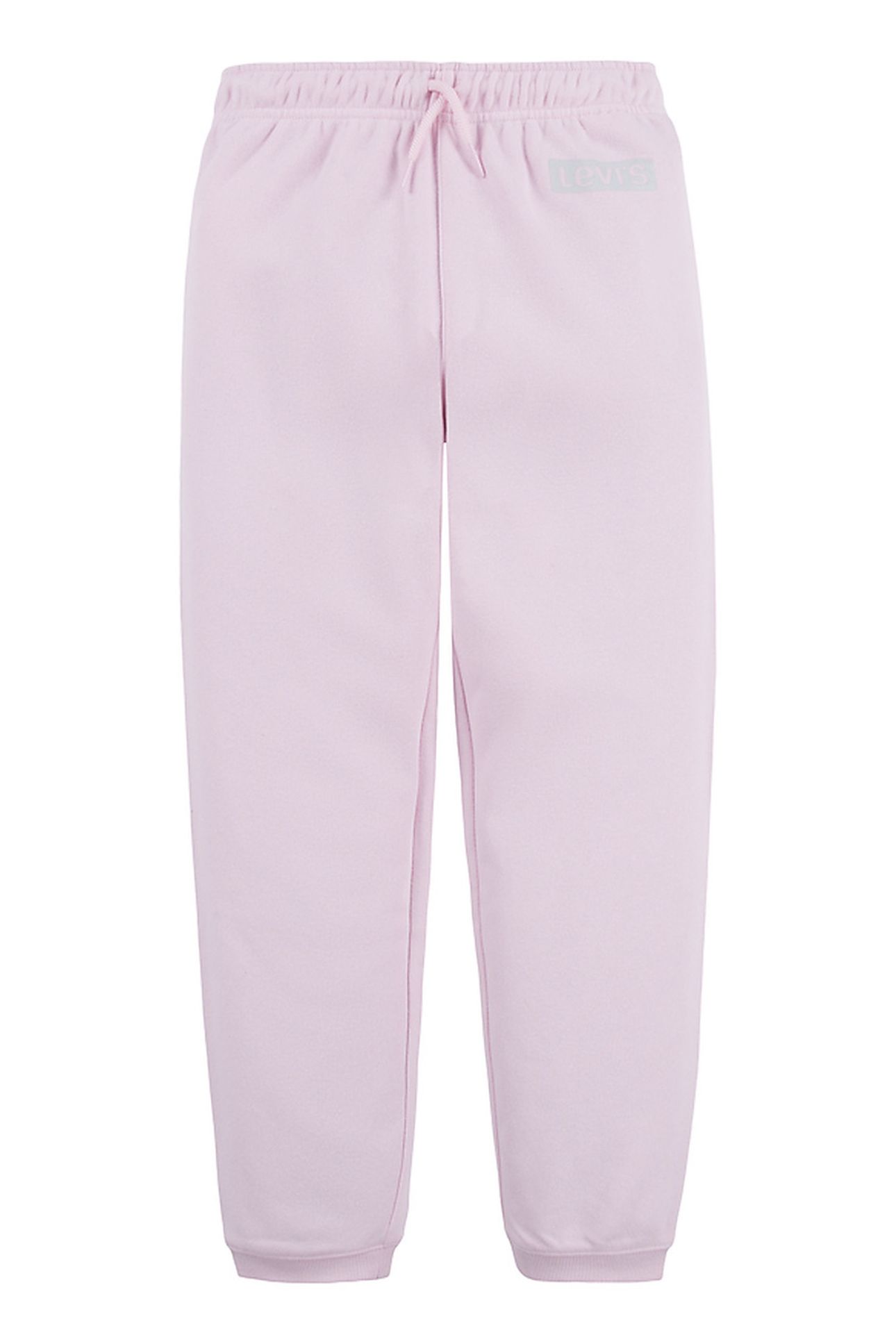 GIRLS KNIT JOGGER ROSEATE SPOONBILL 1