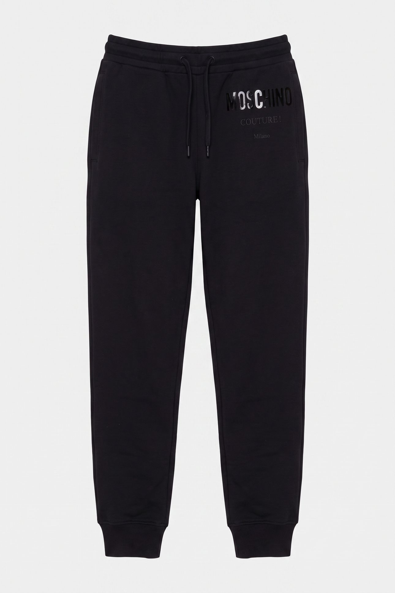 TROUSERS BLACK 3